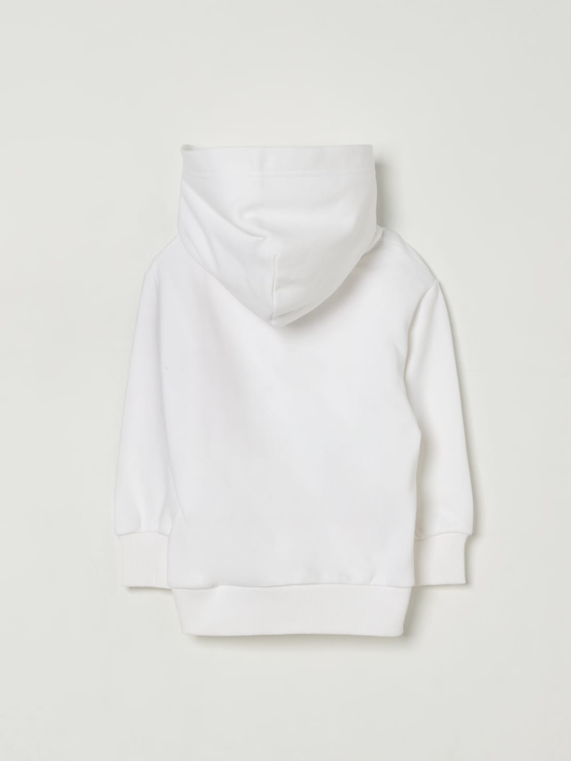 DIESEL SWEATER: Sweater kids Diesel, White - Img 2