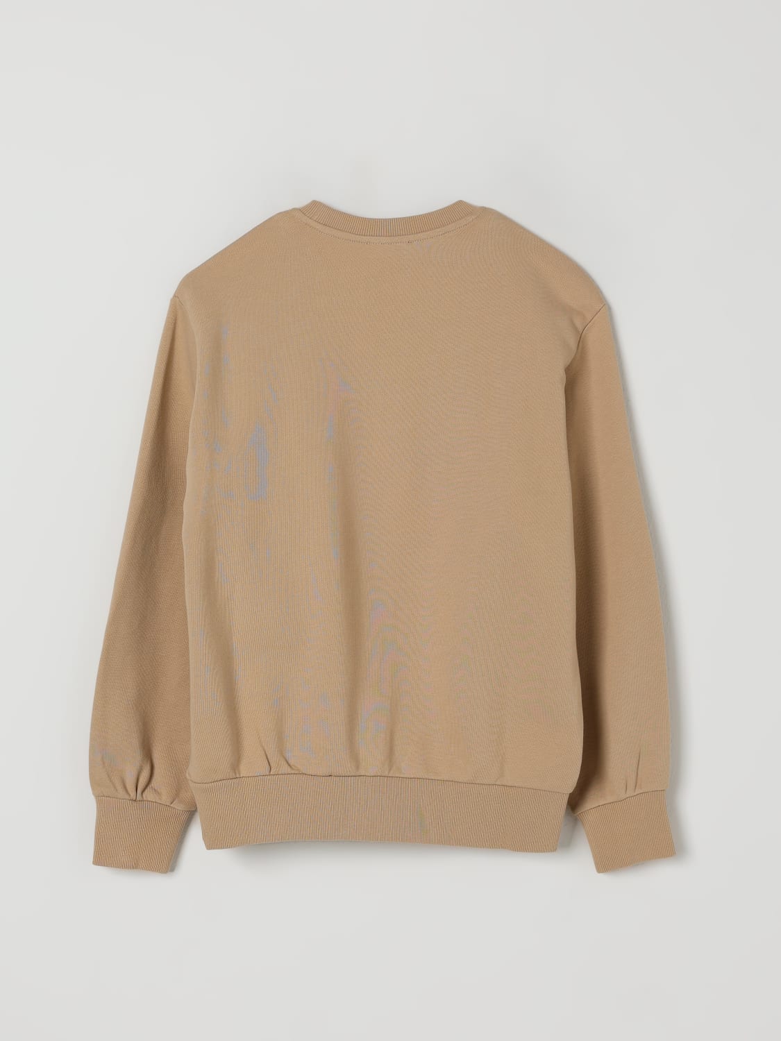 DIESEL 毛衣: 毛衣 儿童 Diesel, 米色 - Img 2