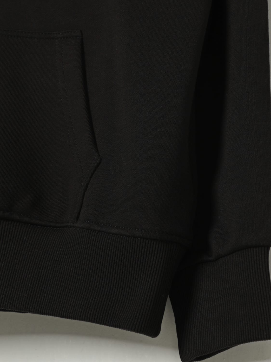 DIESEL SWEATER: Sweater kids Diesel, Black - Img 3