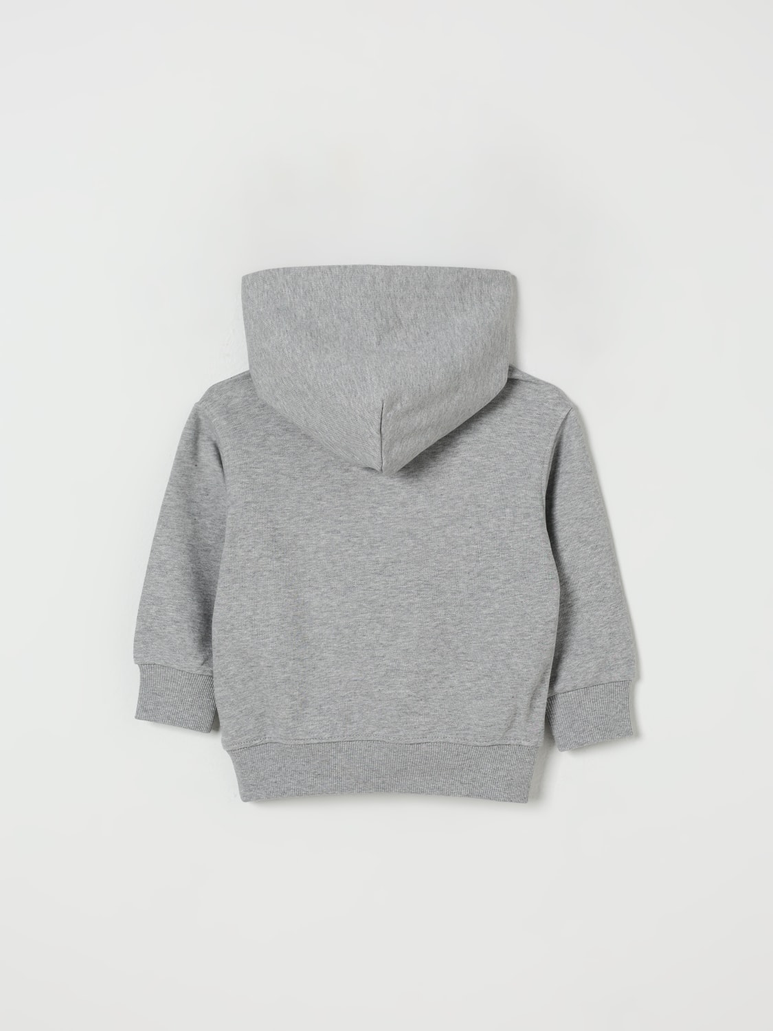 DIESEL JERSEY: Jersey niños Diesel, Gris - Img 2