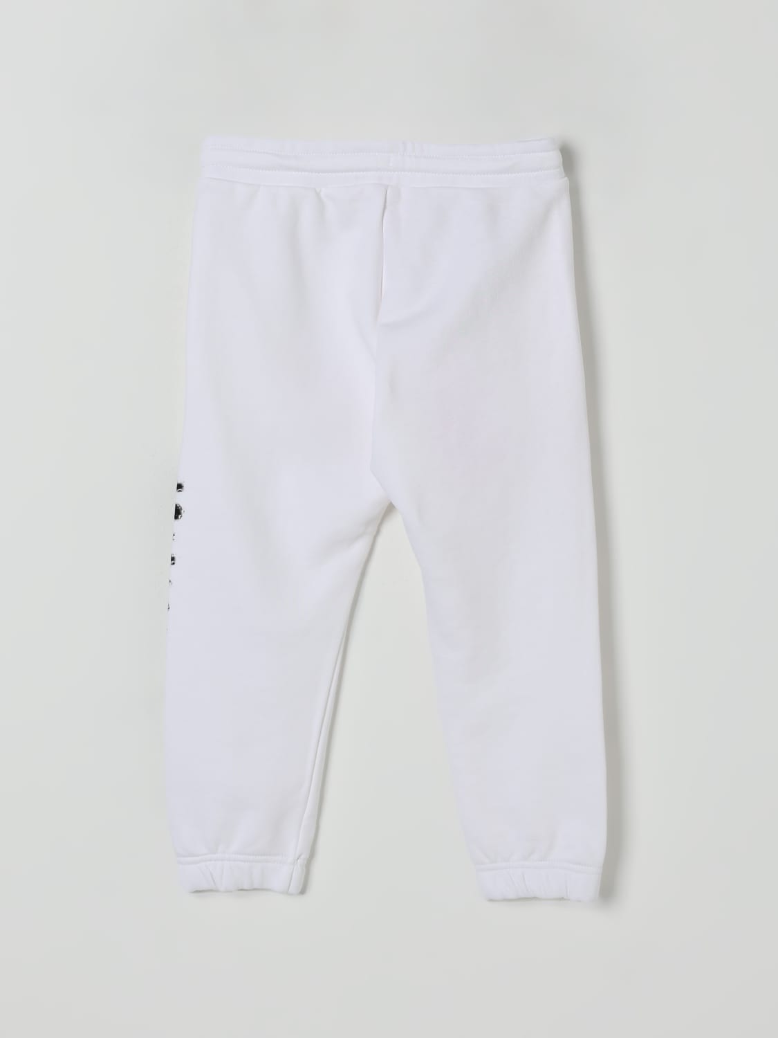 DIESEL PANTS: Pants kids Diesel, White - Img 2