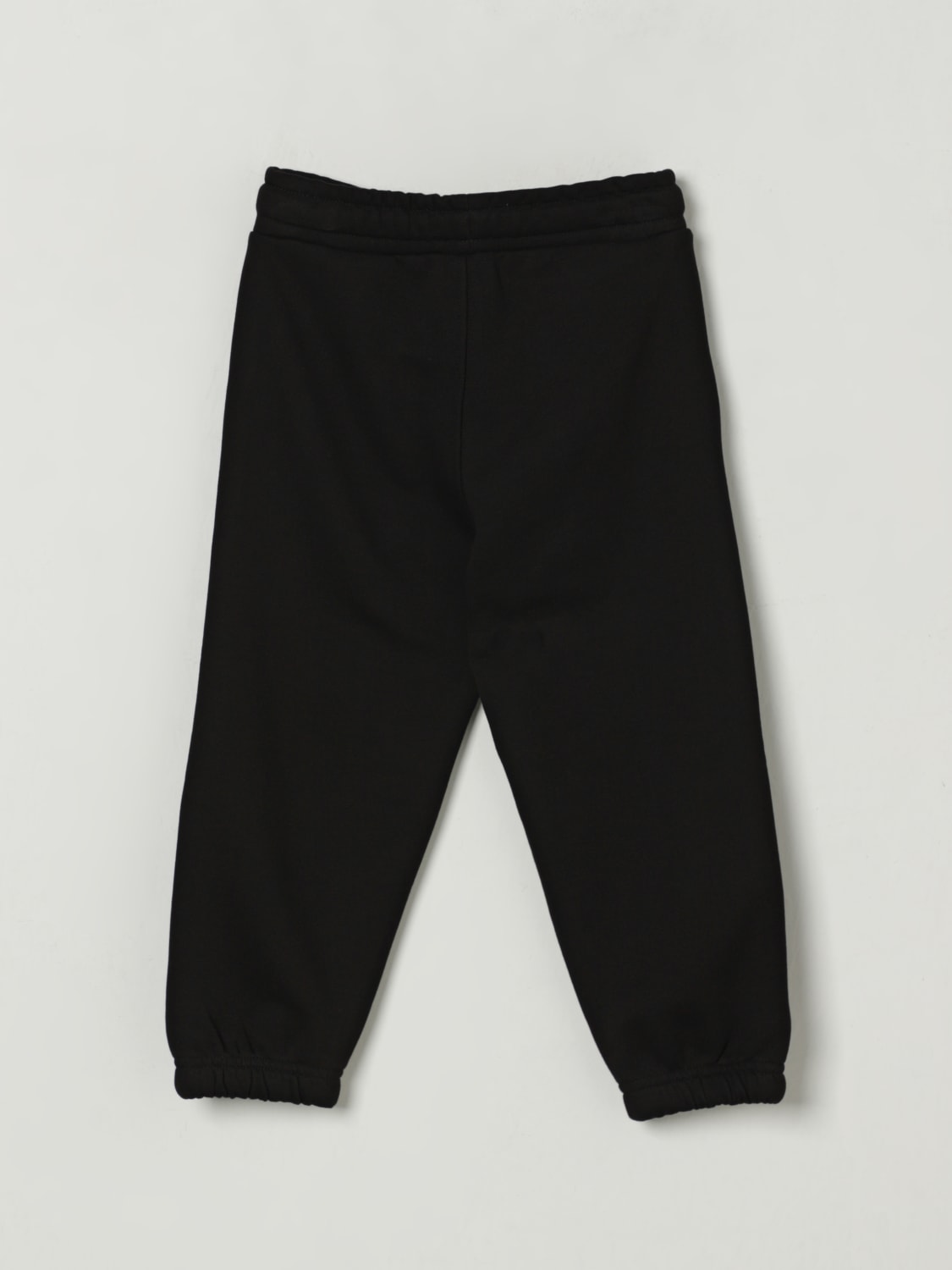 DIESEL HOSE: Hose kinder Diesel, Schwarz - Img 2