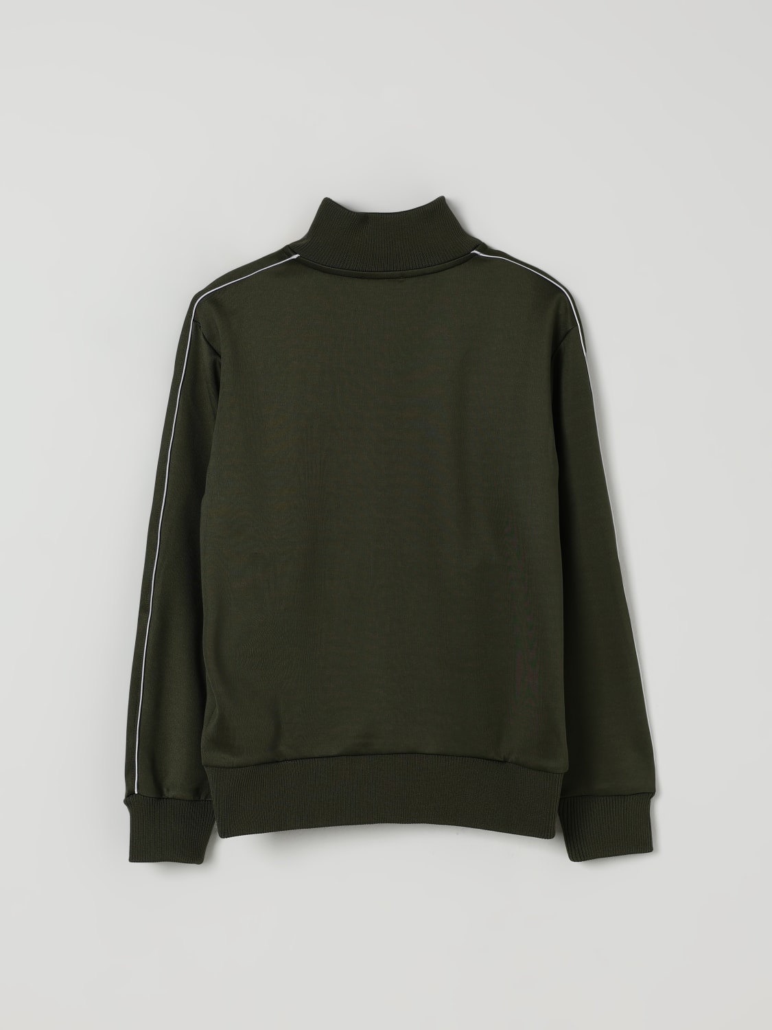 DIESEL JERSEY: Jersey niños Diesel, Verde - Img 2