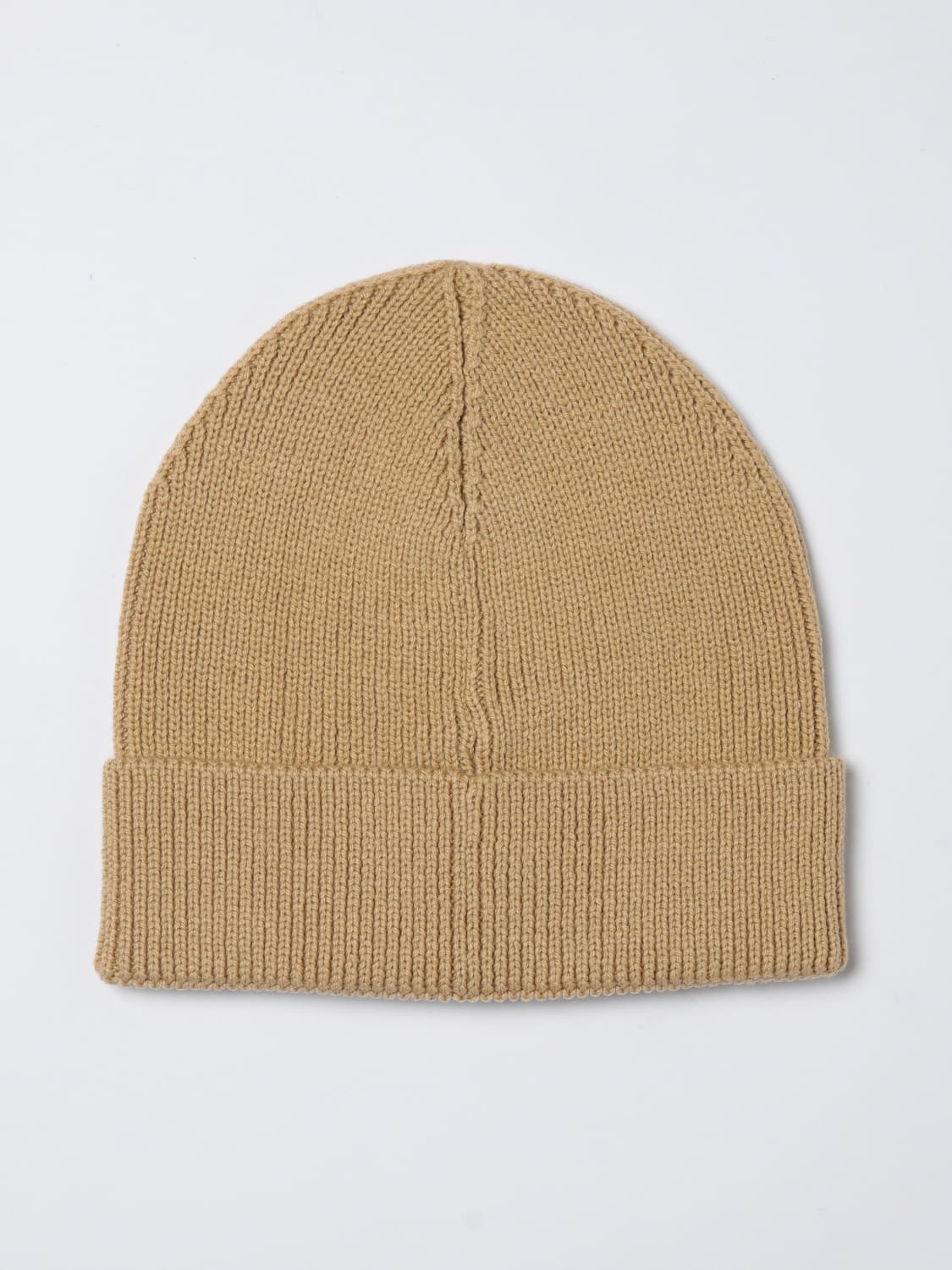 DIESEL GORRO: Gorro niños Diesel, Marrón - Img 2