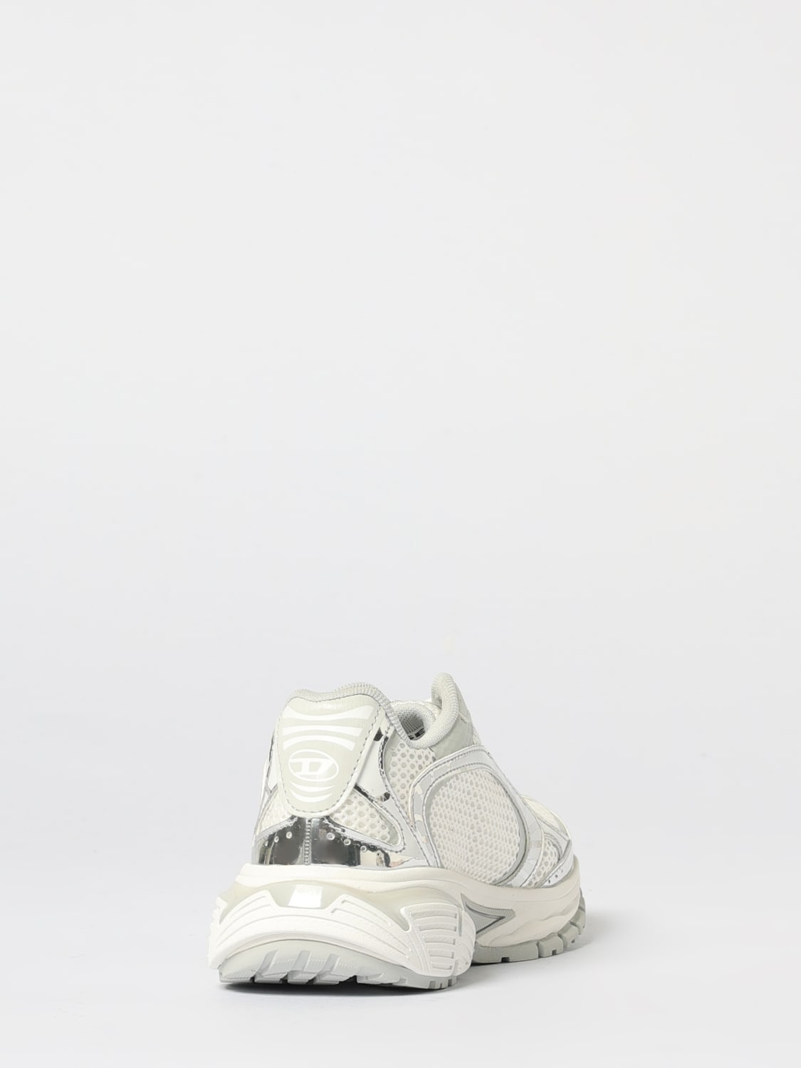 DIESEL SNEAKERS: Sneakers kinder Diesel, Weiß - Img 3