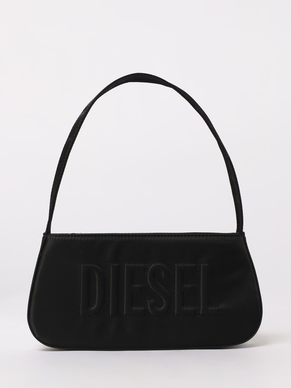 DIESEL BAG: Bag kids Diesel, Black - Img 1