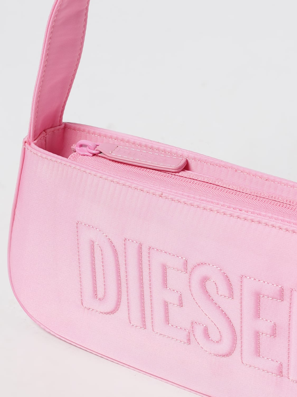DIESEL BAG: Bag kids Diesel, Pink - Img 3
