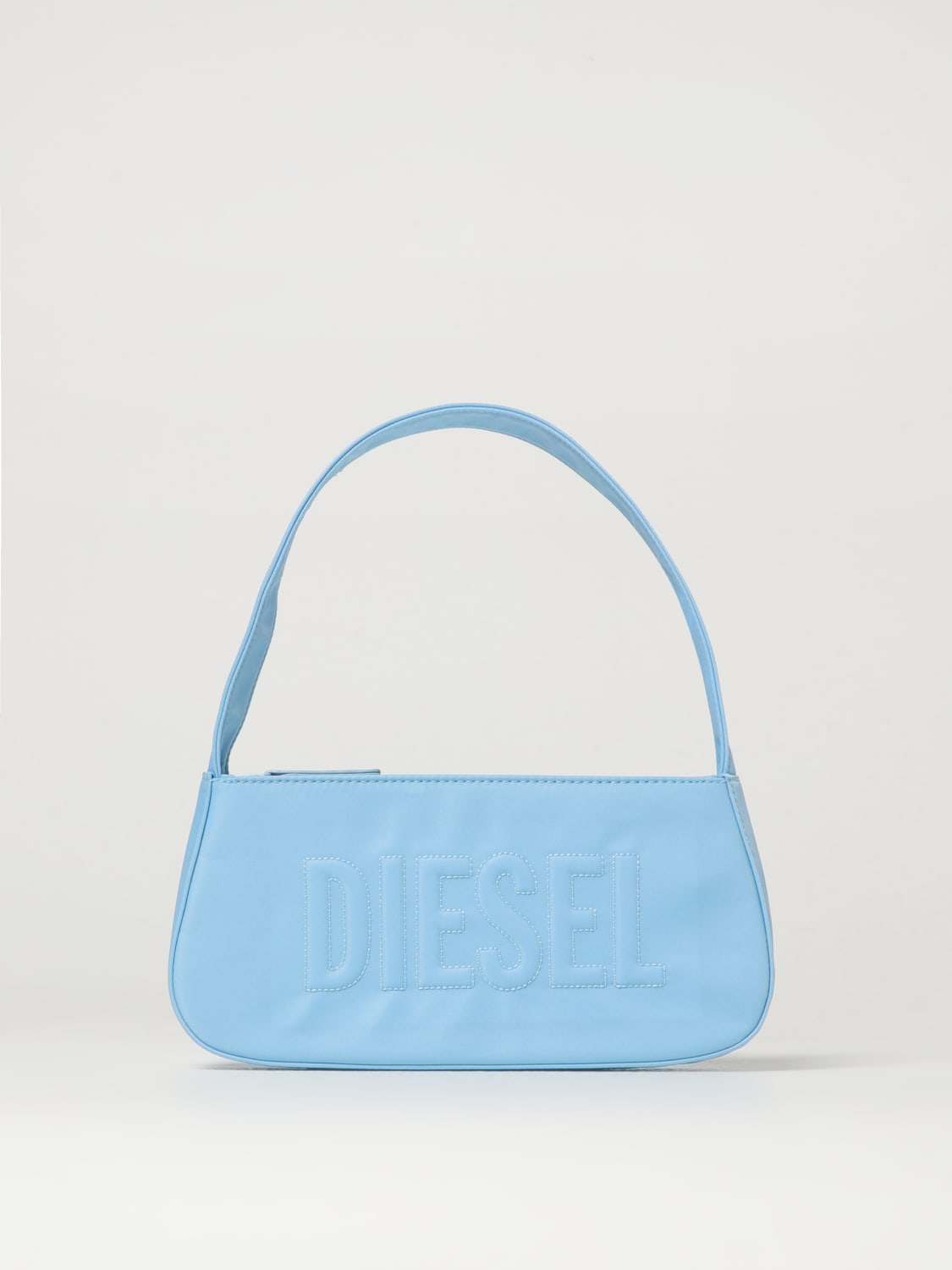 DIESEL BAG: Bag kids Diesel, Gnawed Blue - Img 1