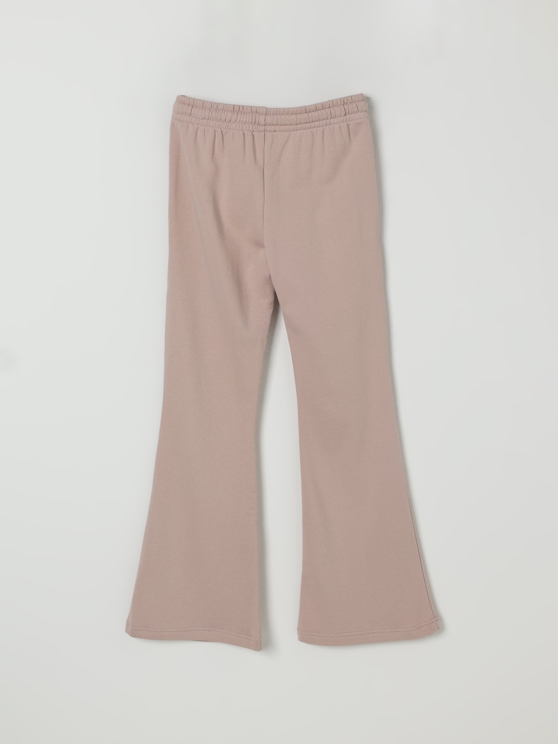 DIESEL PANTALONES: Pantalón niños Diesel, Rosa - Img 2