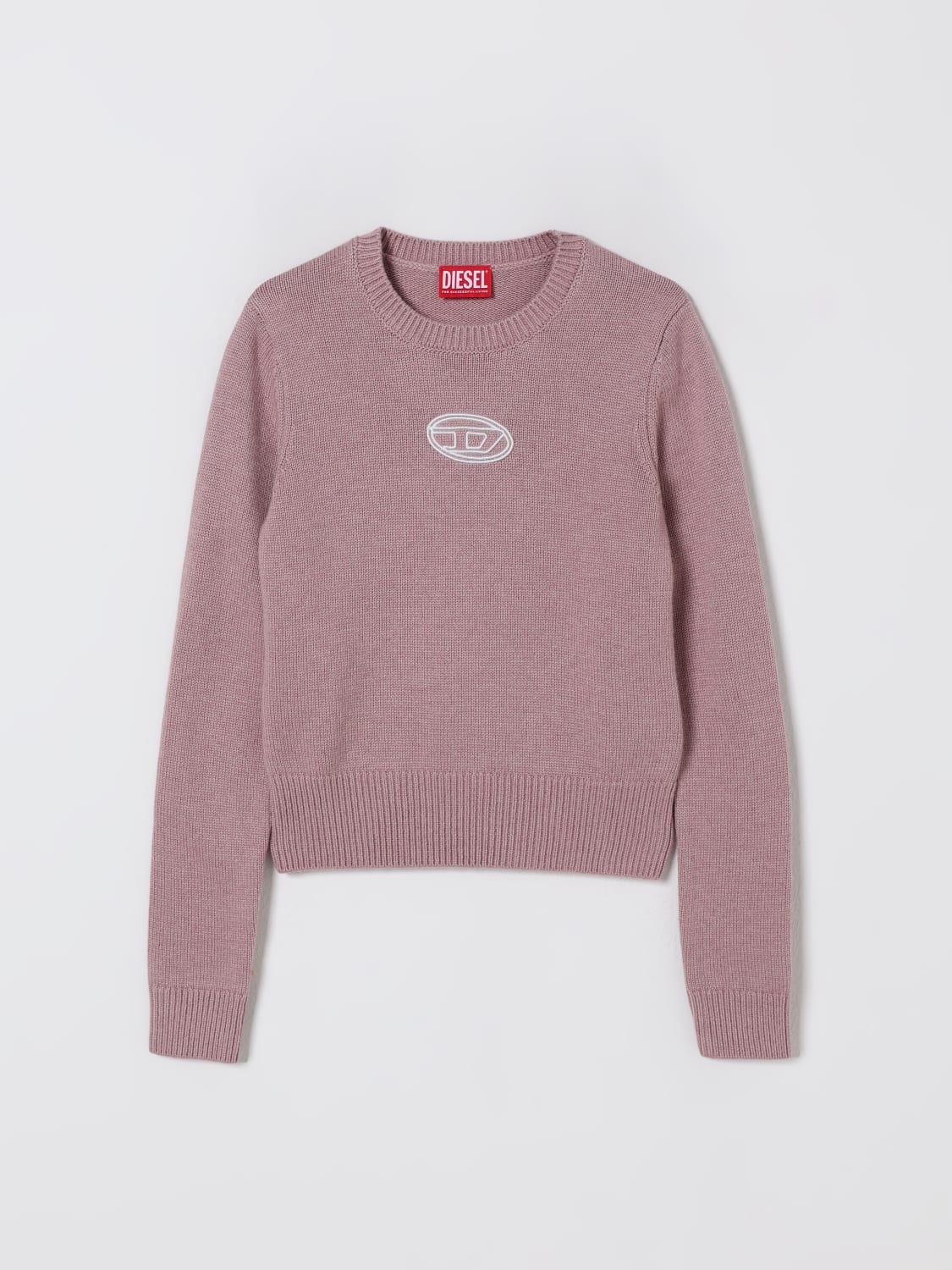 DIESEL PULL: Pull enfant Diesel, Poudre - Img 1