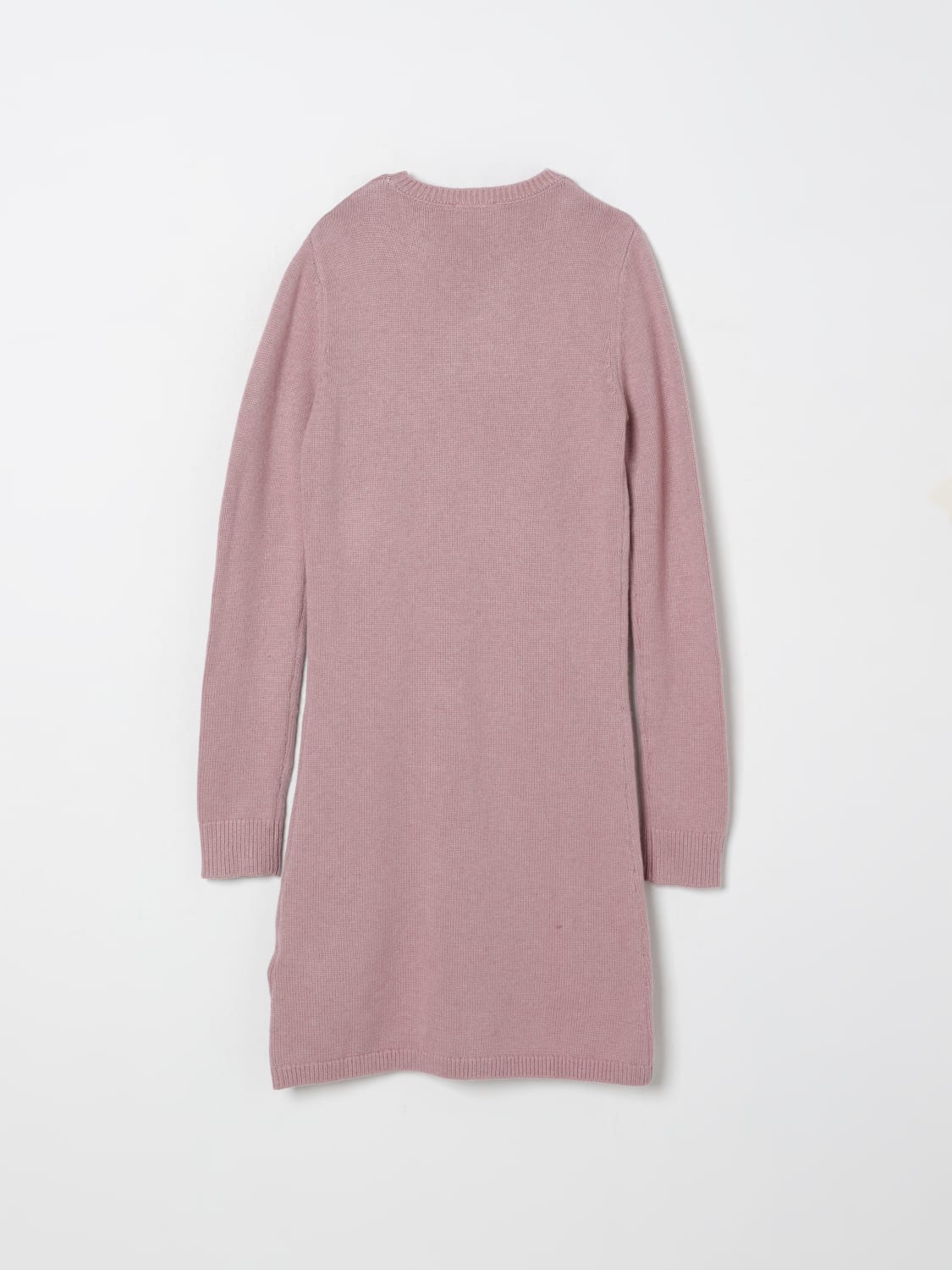 DIESEL DRESS: Suit kids Diesel, Blush Pink - Img 2