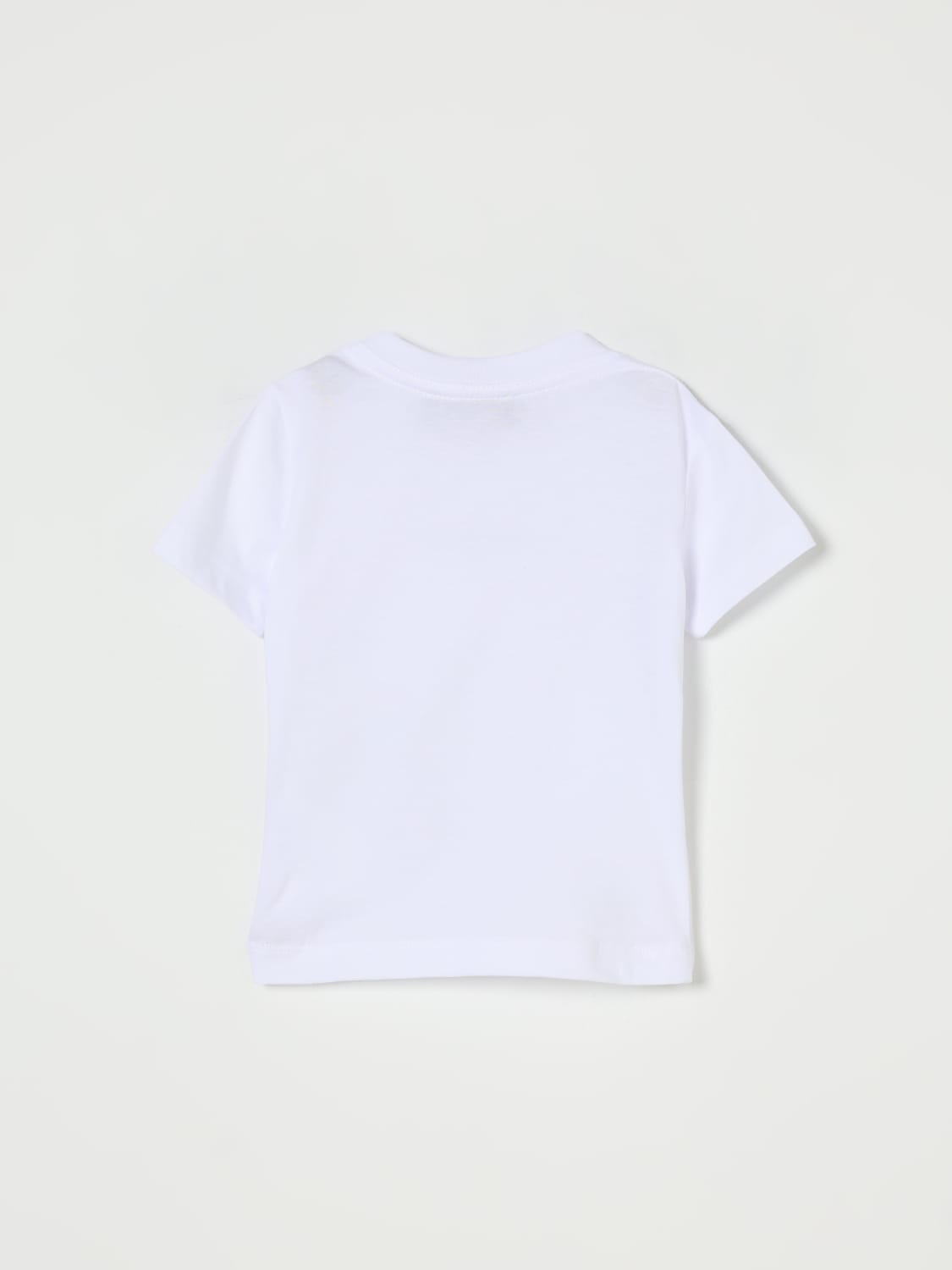 DSQUARED2 T-SHIRT: T-shirt kids Dsquared2, White - Img 2