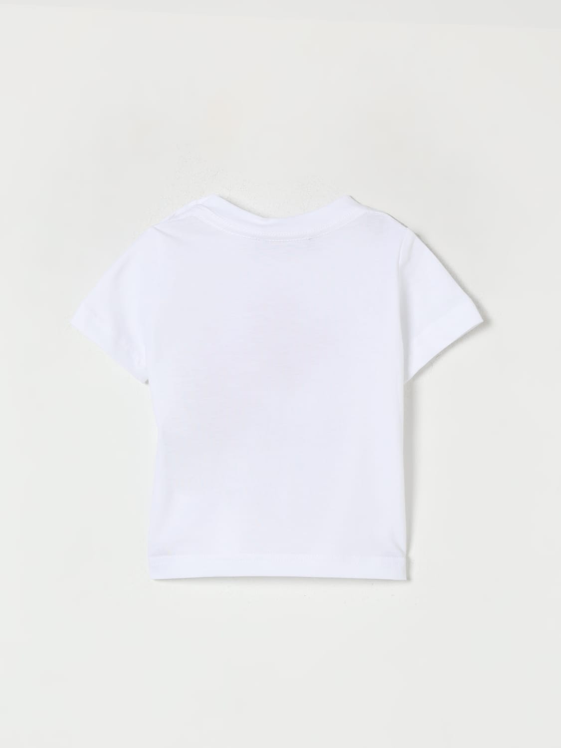 DSQUARED2 CAMISETA: Camiseta niños Dsquared2, Blanco - Img 2