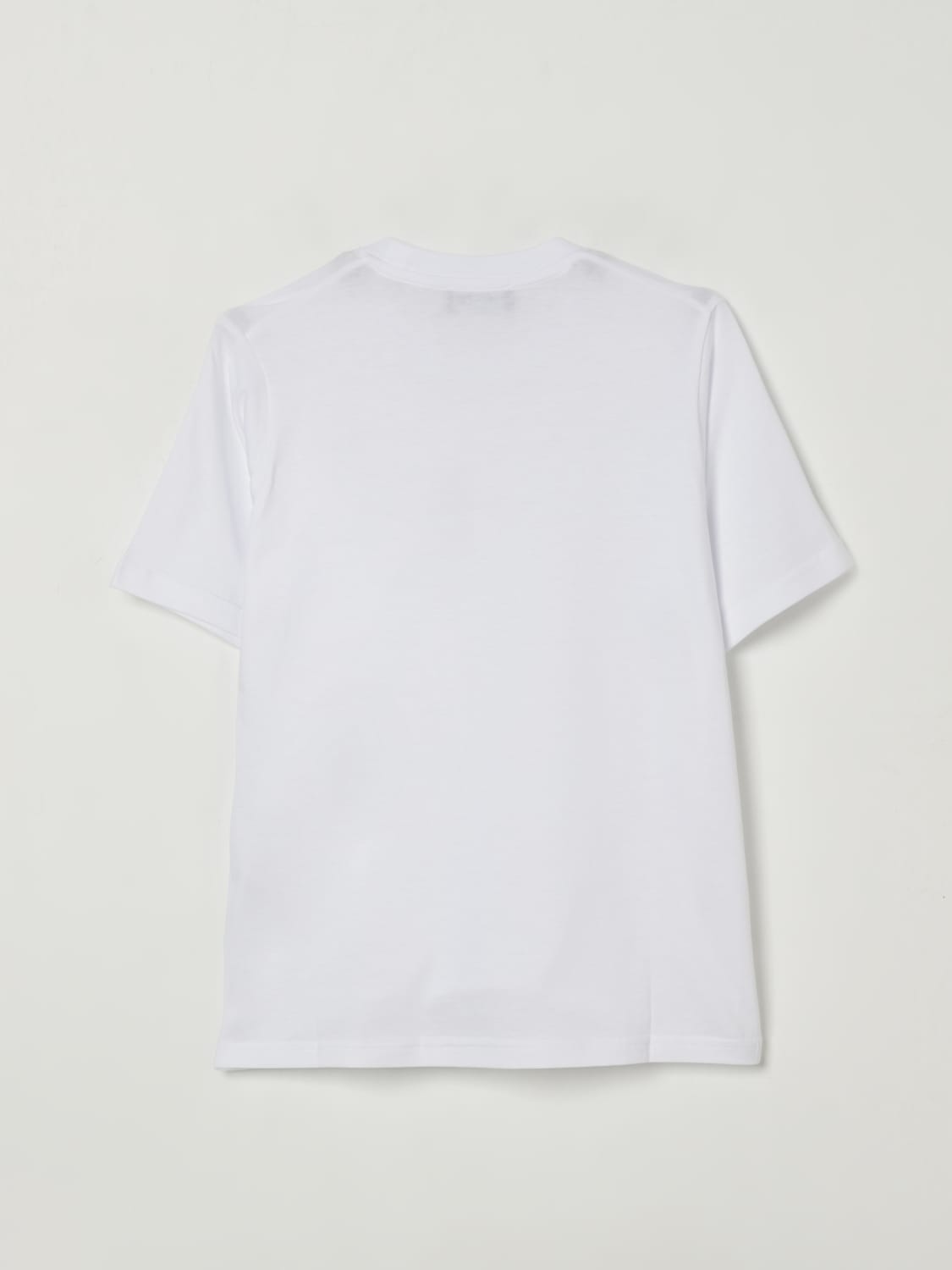 DSQUARED2 T-SHIRT: T-shirt kids Dsquared2, White - Img 2