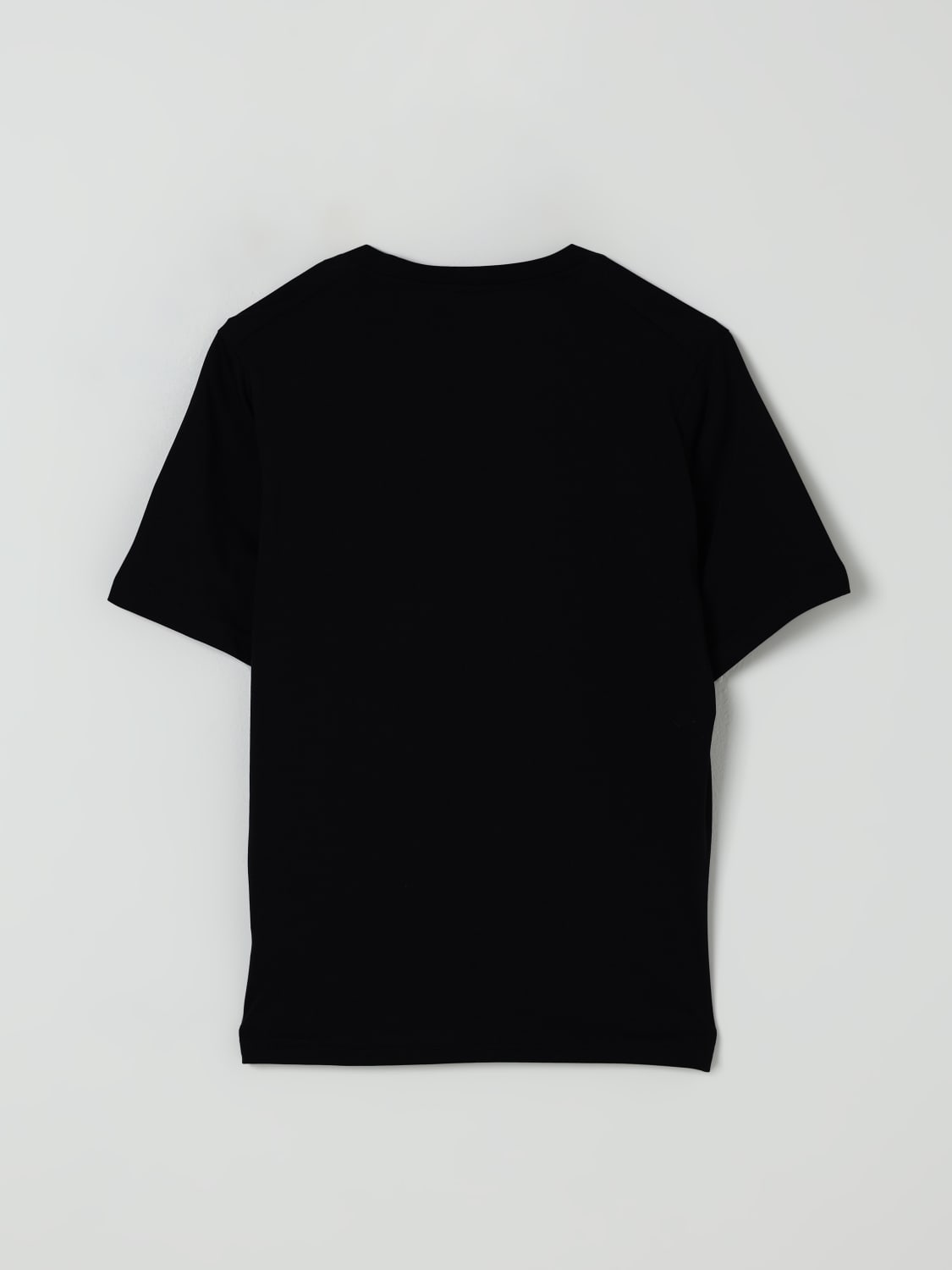 DSQUARED2 T-SHIRT: T-shirt kids Dsquared2, Black - Img 2