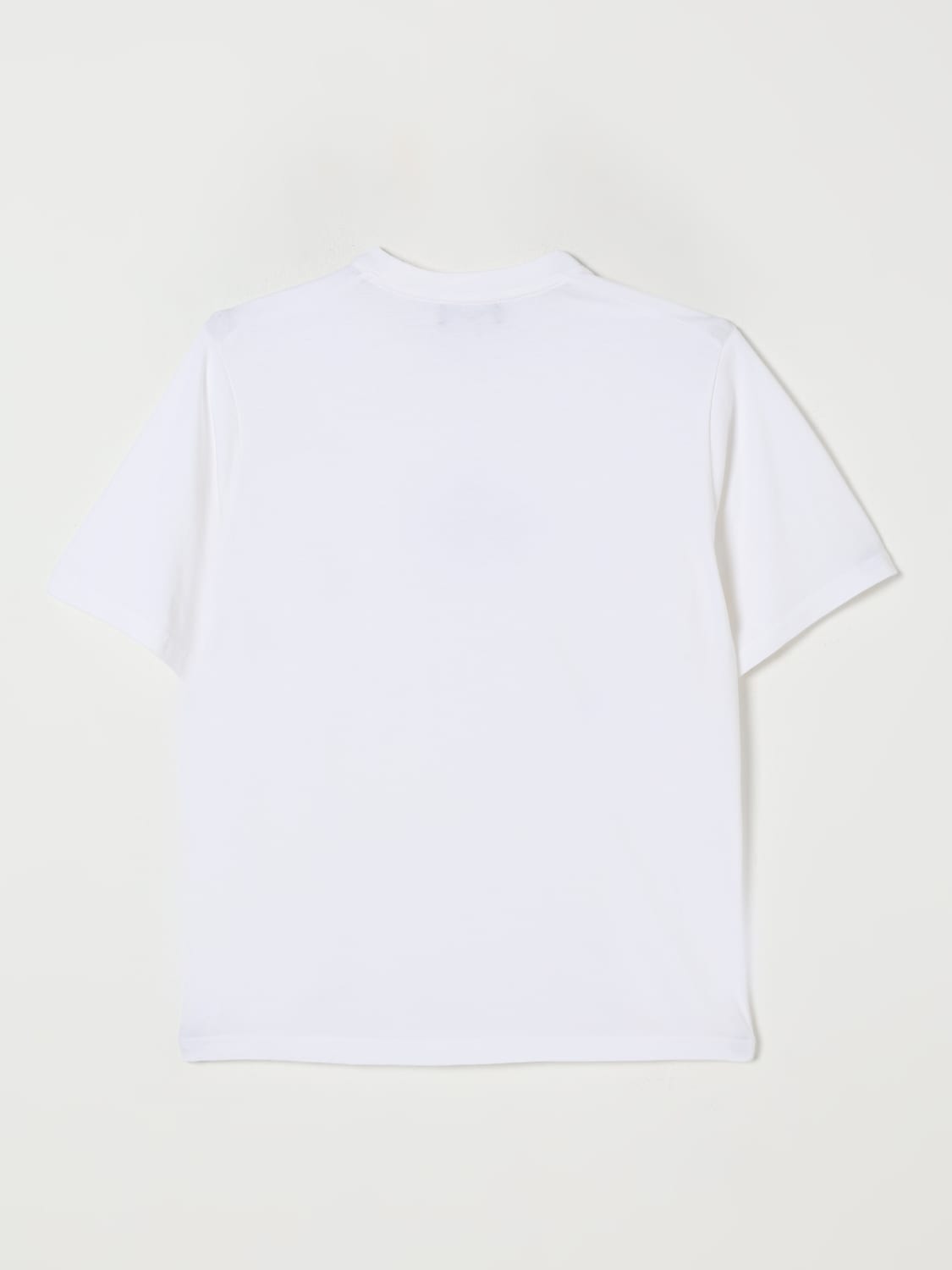 DSQUARED2 T-SHIRT: T-shirt kinder Dsquared2, Weiß - Img 2