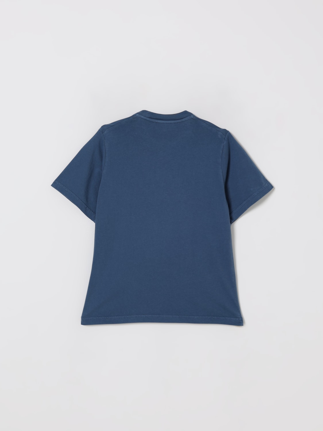 DSQUARED2 T-SHIRT: T-shirt kinder Dsquared2, Blau - Img 2