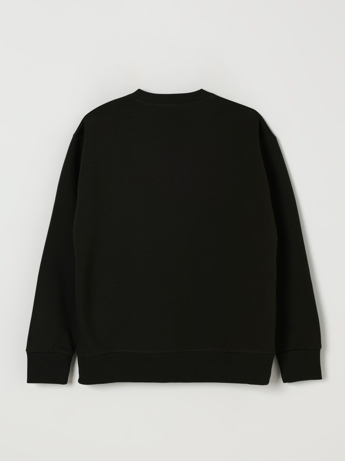 DSQUARED2 PULLOVER: Pullover kinder Dsquared2, Grün - Img 2