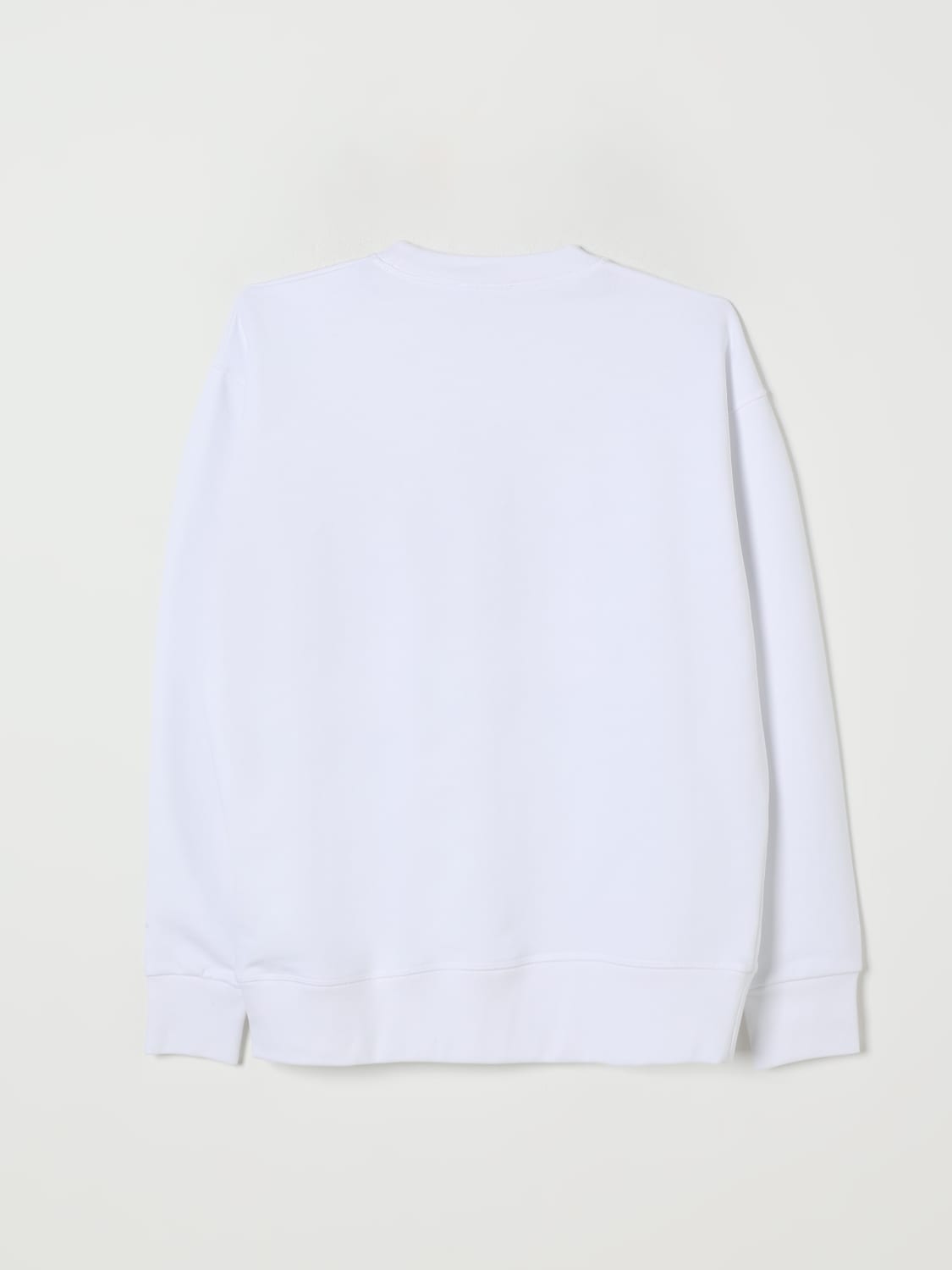 DSQUARED2 PULLOVER: Pullover kinder Dsquared2, Weiß - Img 2