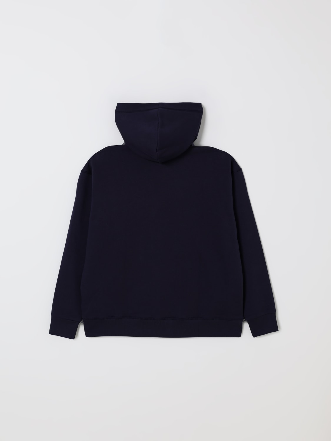 DSQUARED2 PULLOVER: Pullover kinder Dsquared2, Blau - Img 2