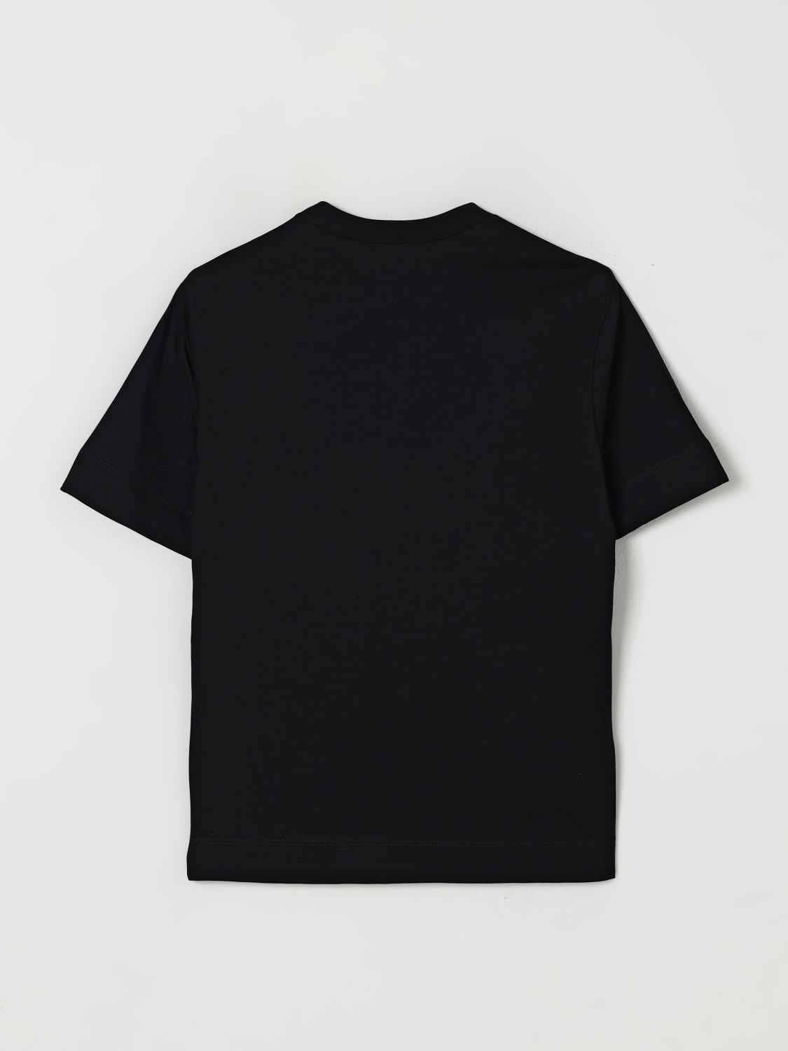 MARNI T-SHIRT: T-shirt kinder Marni, Schwarz - Img 2