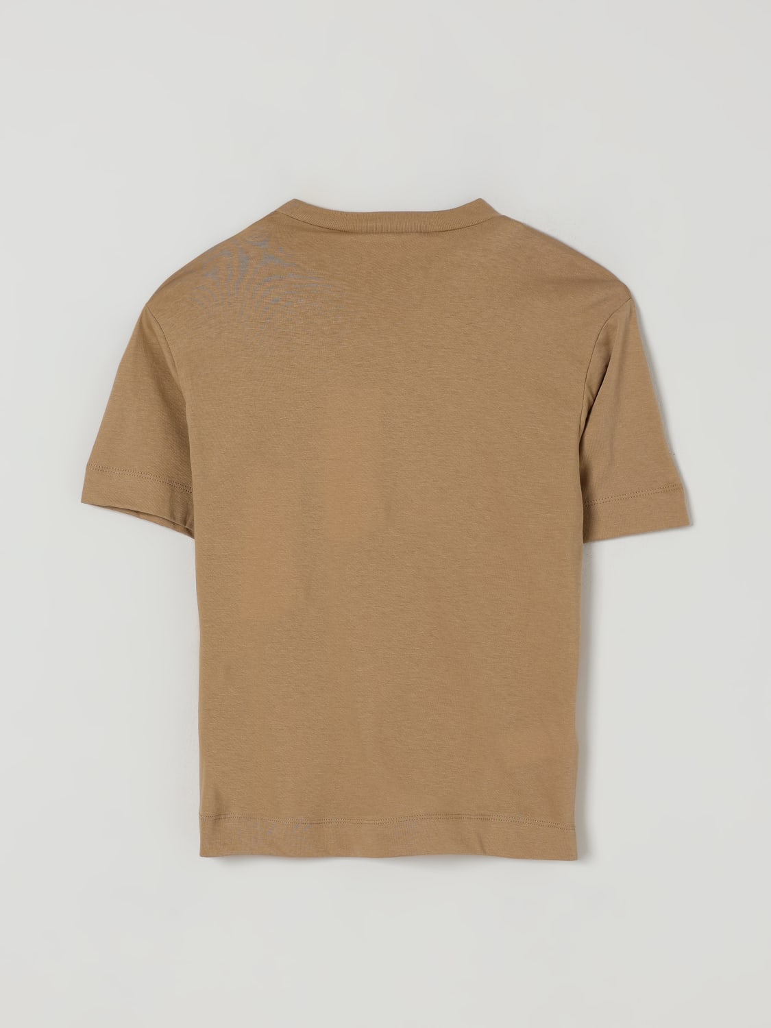 MARNI T-SHIRT: T-shirt kids Marni, Brown - Img 2