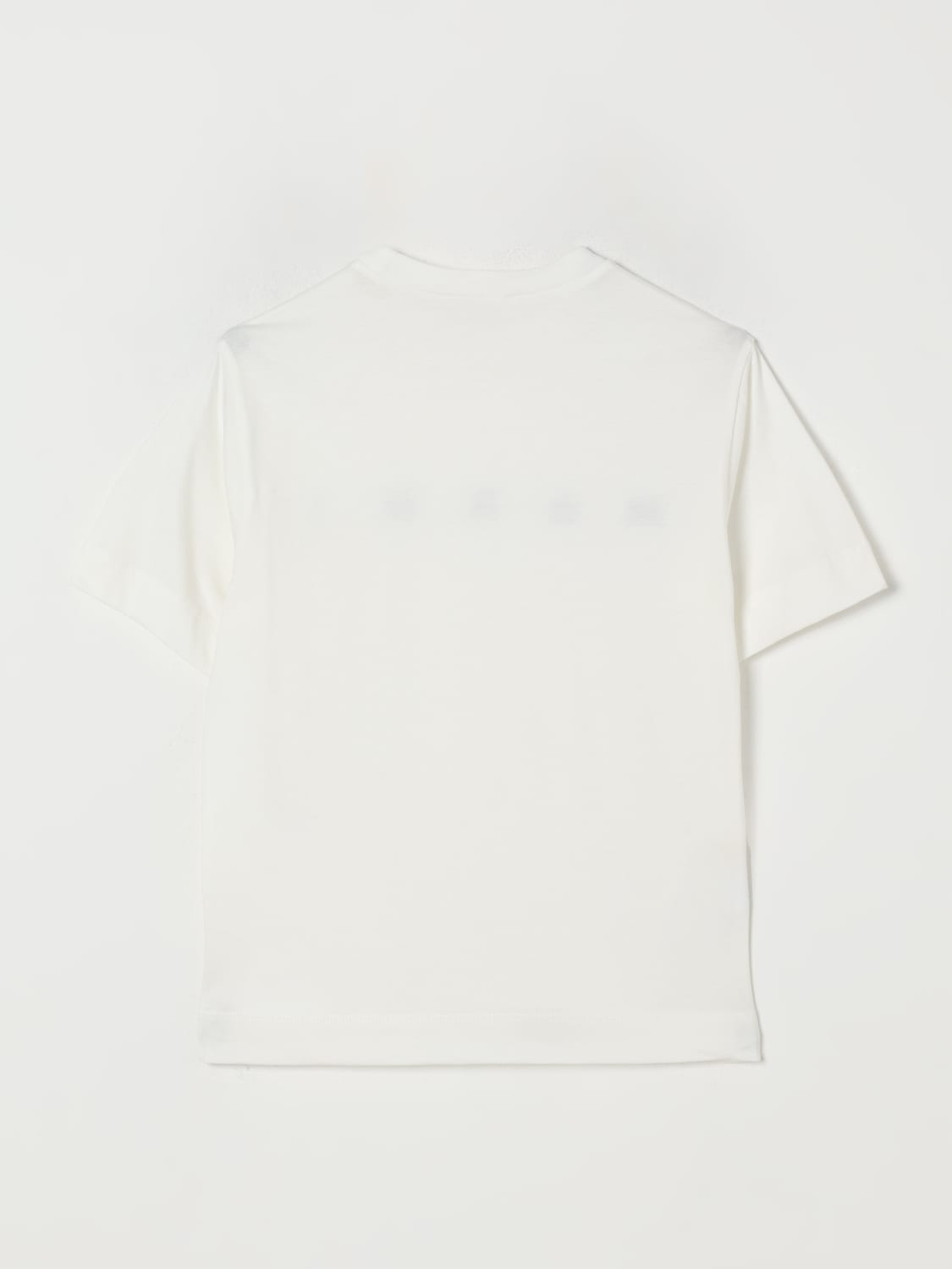 MARNI T-SHIRT: T-shirt kids Marni, Cream - Img 2