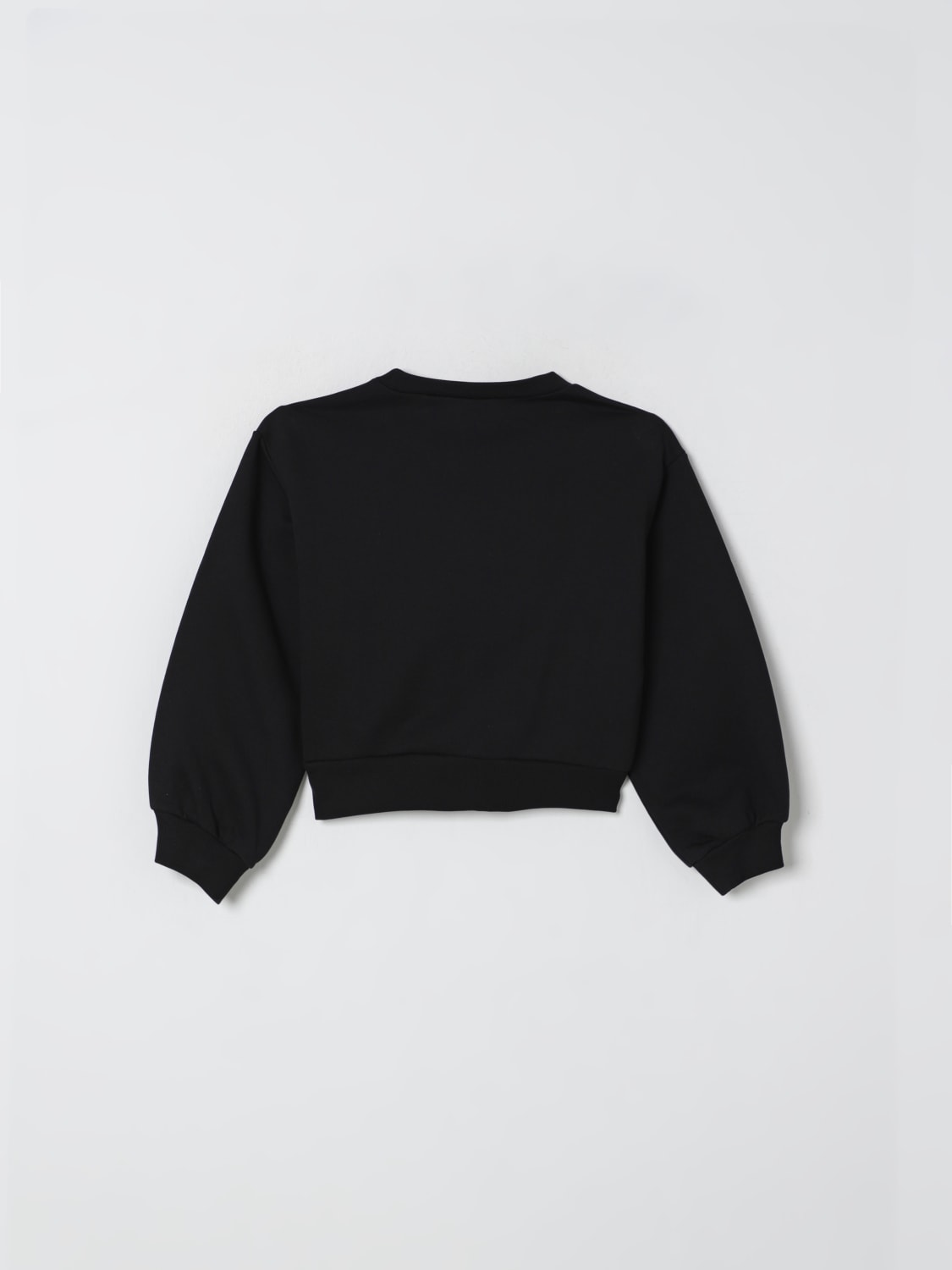 MARNI PULLOVER: Pullover kinder Marni, Schwarz - Img 2