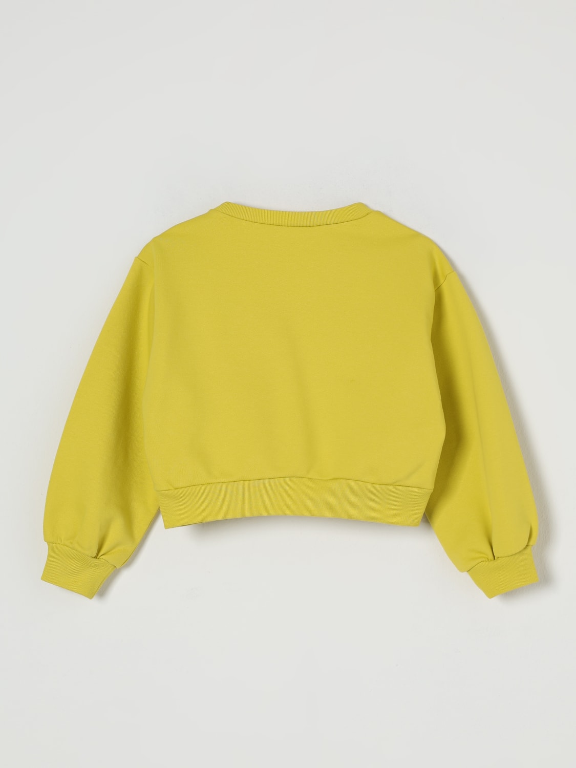 MARNI SWEATER: Sweater kids Marni, Yellow - Img 2