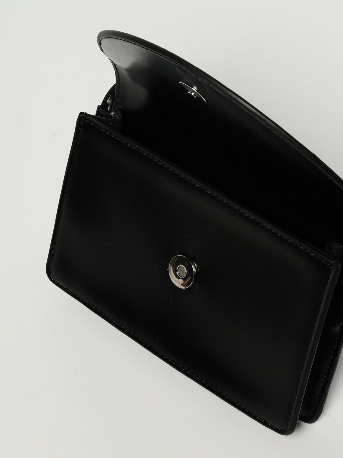 MARNI BAG: Bag kids Marni, Black - Img 3