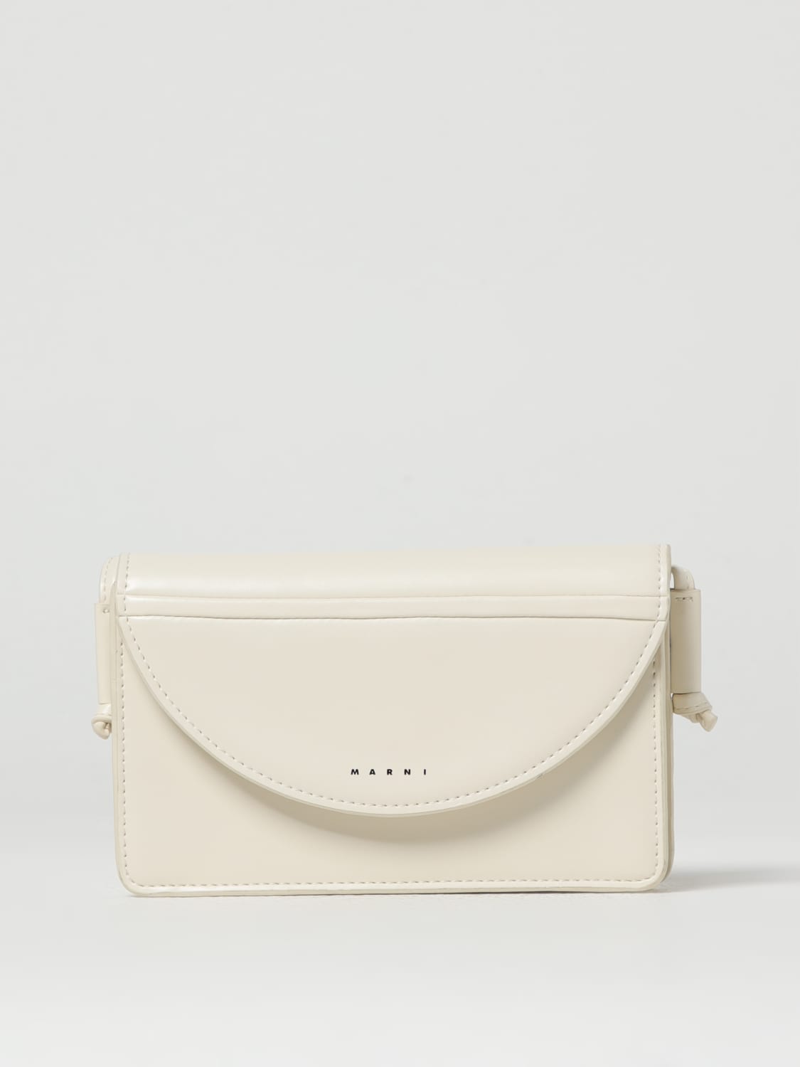 MARNI BAG: Bag kids Marni, Yellow - Img 1