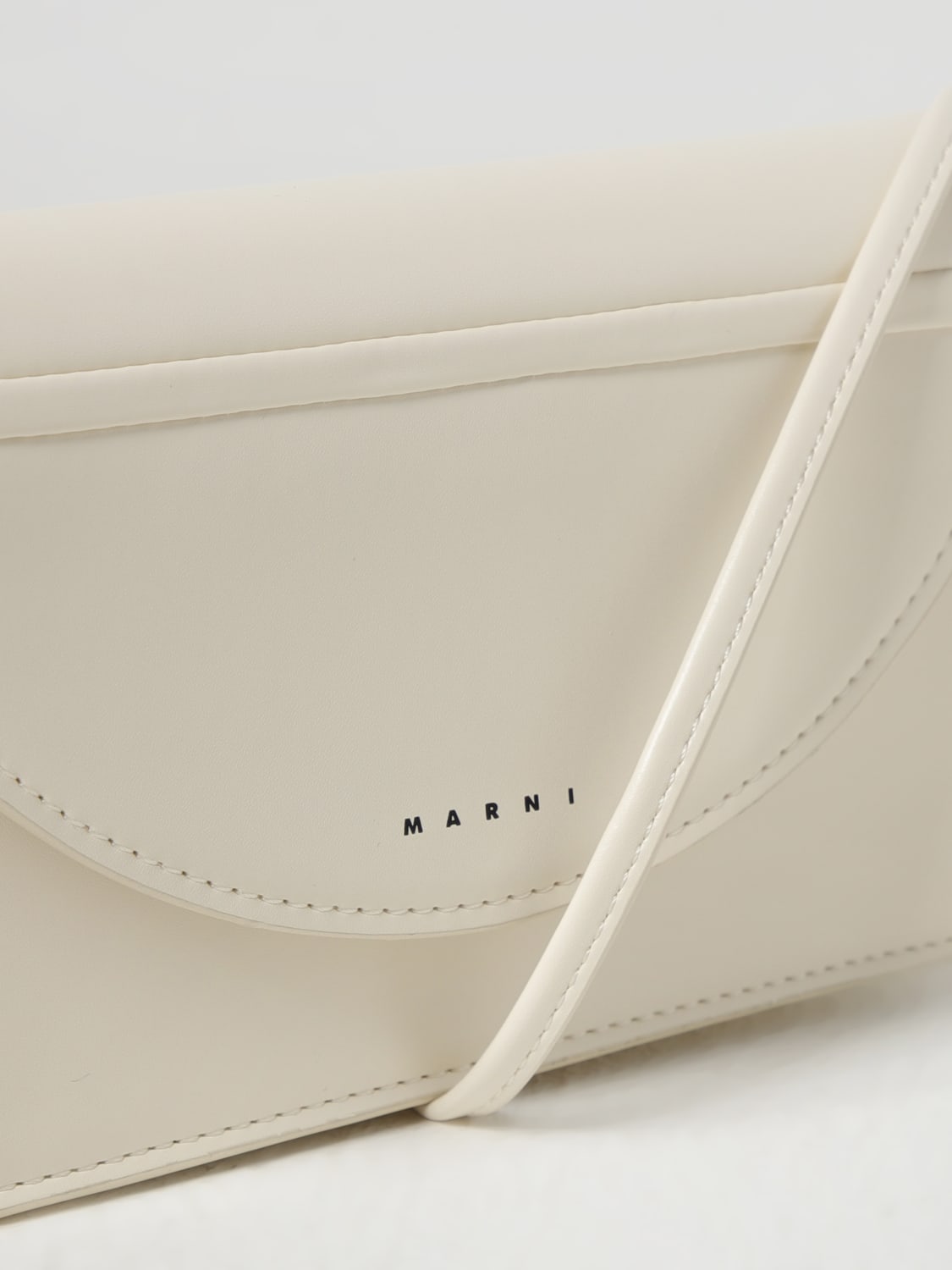 MARNI BAG: Bag kids Marni, Yellow - Img 3