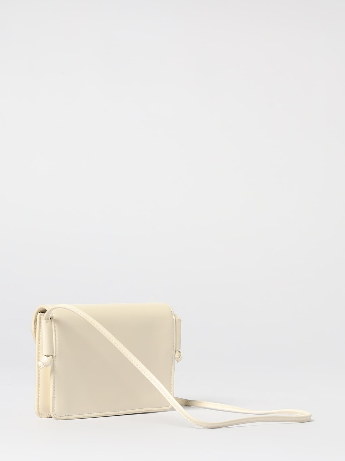 MARNI BAG: Bag kids Marni, Yellow Cream - Img 2
