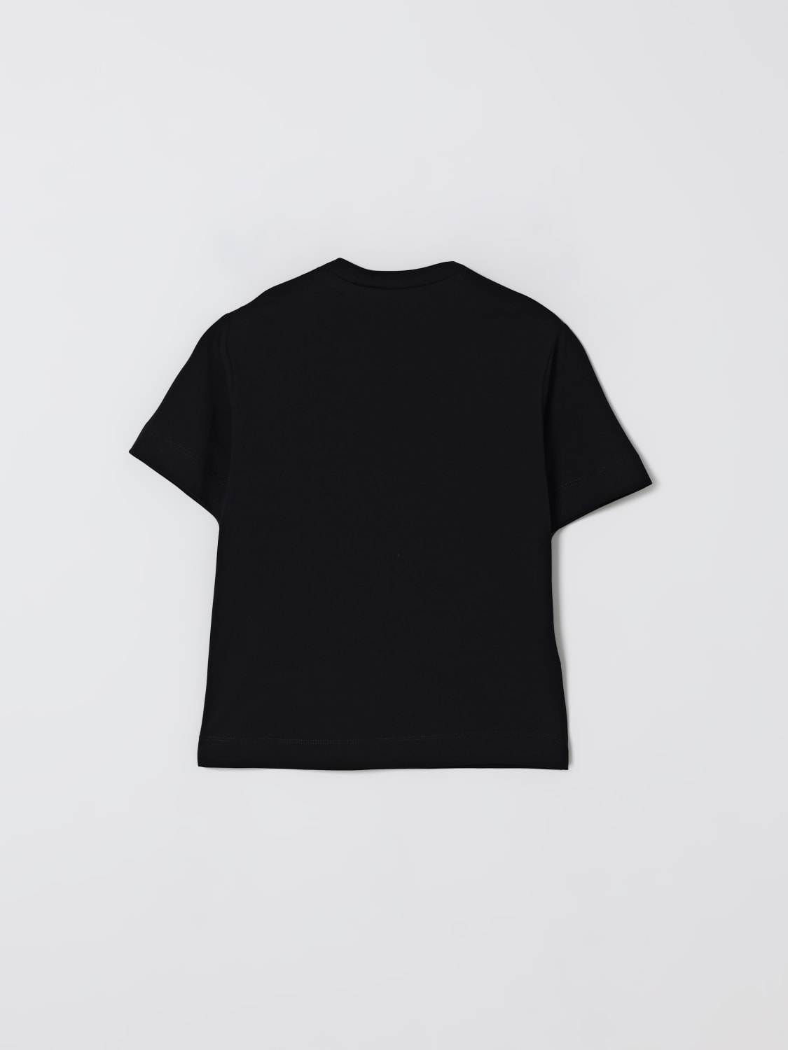 MARNI T-SHIRT: T-shirt kids Marni, Black - Img 2