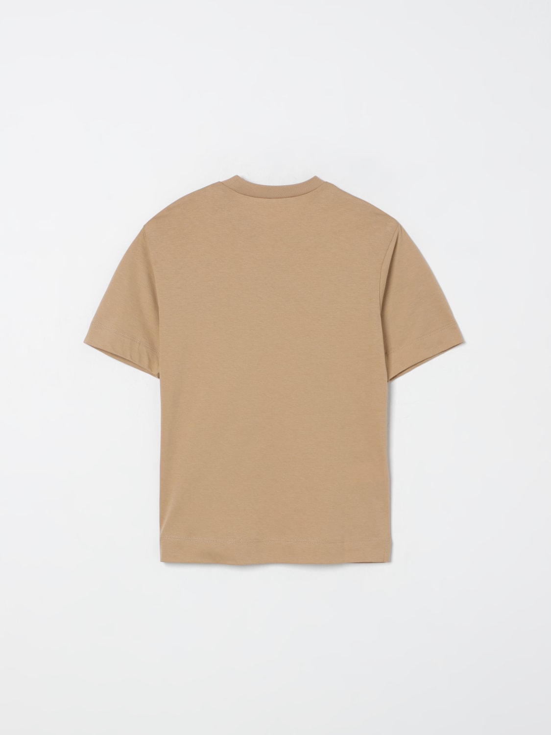 MARNI T-SHIRT: T-shirt kids Marni, Beige - Img 2