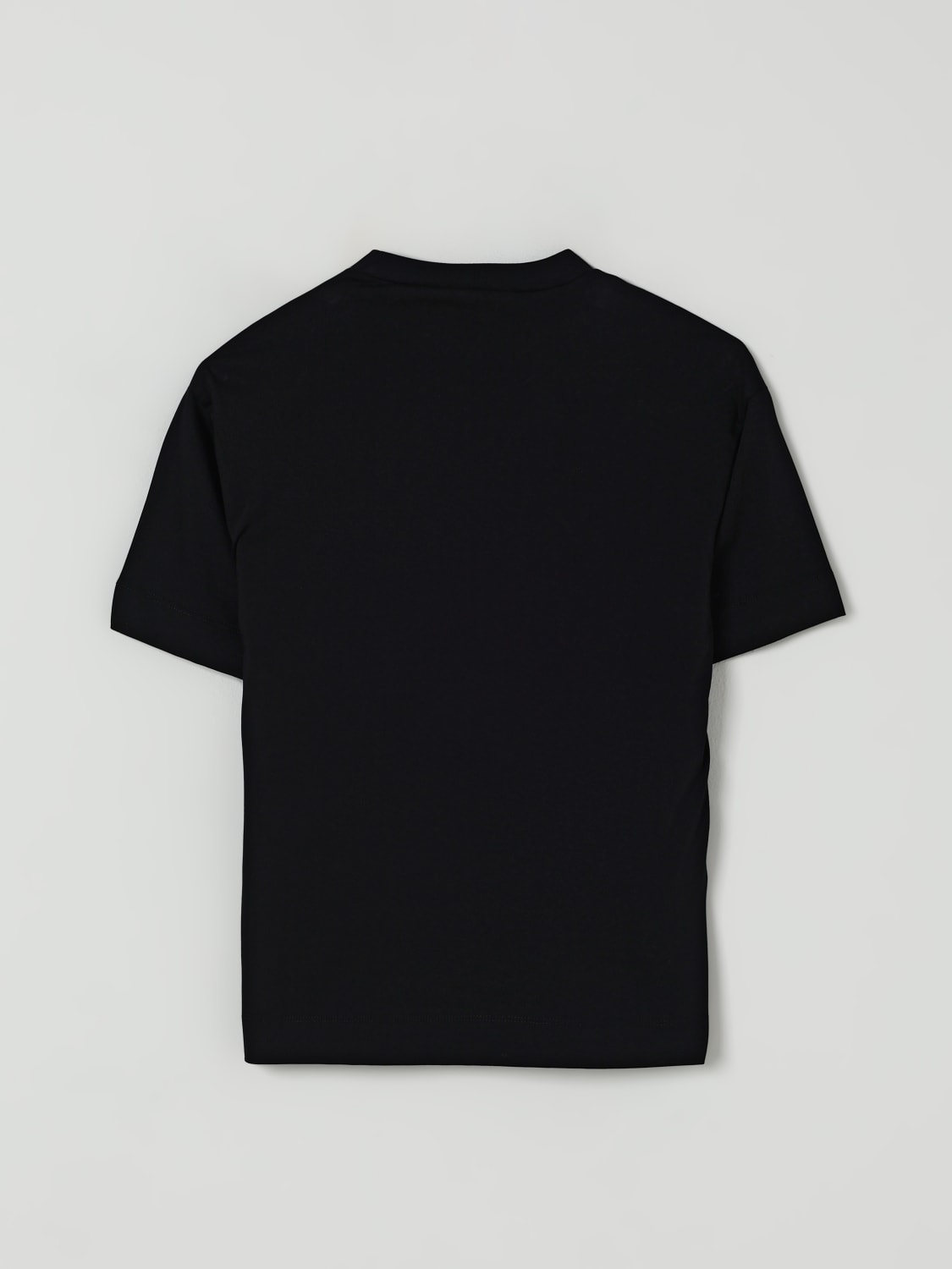 MARNI T-SHIRT: T-shirt kids Marni, Black - Img 2