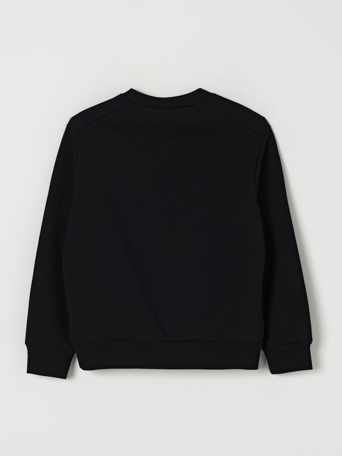 MARNI SWEATER: Sweater kids Marni, Black - Img 2