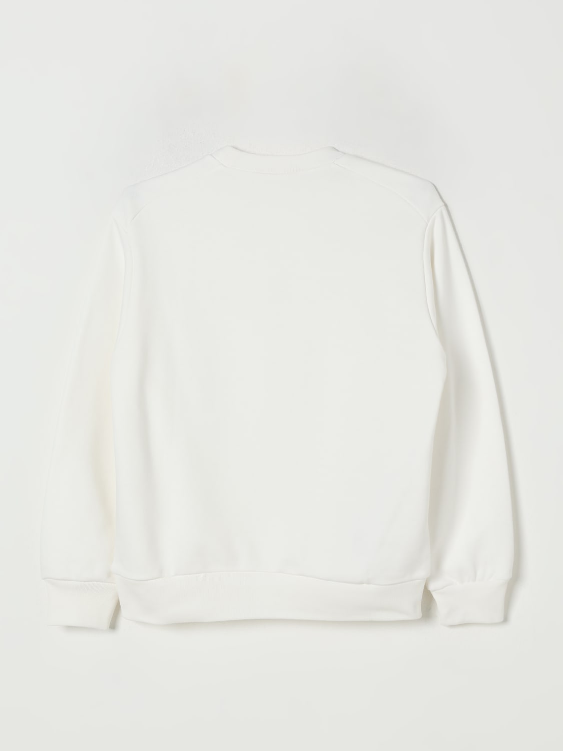 MARNI SWEATER: Sweater kids Marni, Cream - Img 2