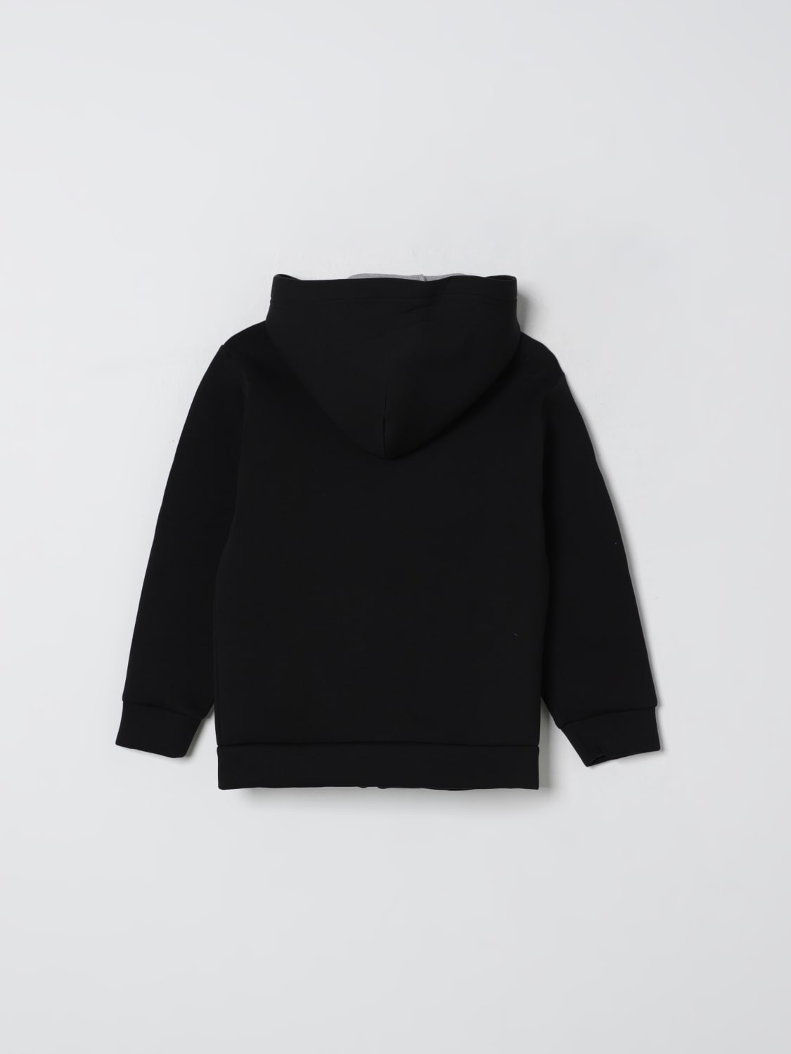 MARNI SWEATER: Sweater kids Marni, Black - Img 2