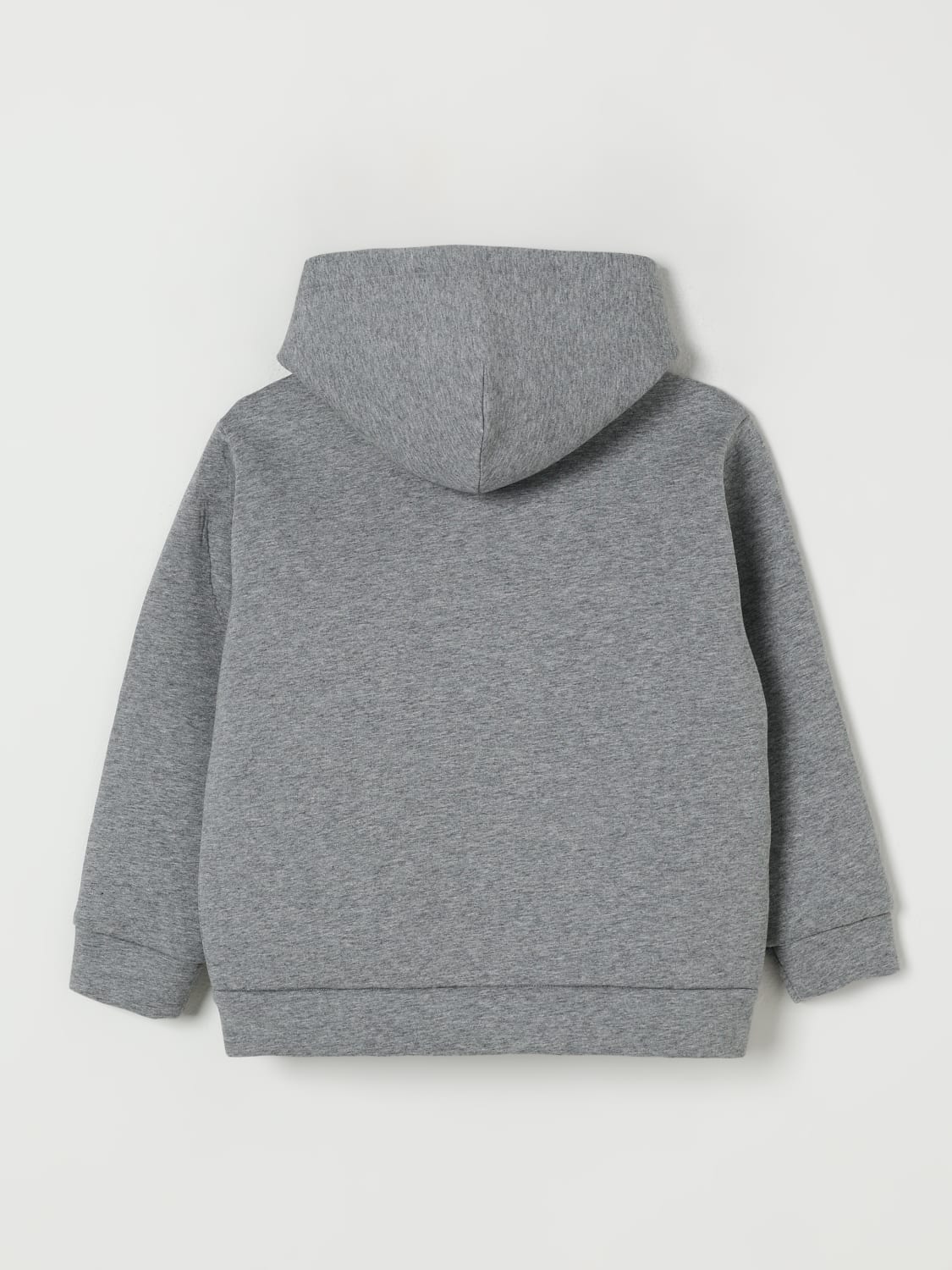 MARNI SWEATER: Sweater kids Marni, Grey - Img 2