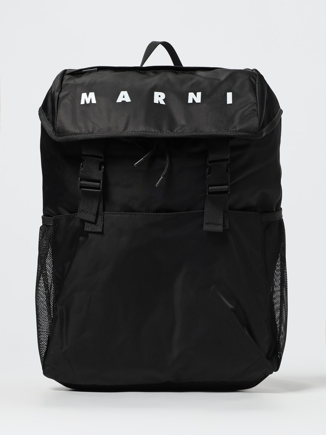 MARNI RUCKSACK: Tasche kinder Marni, Schwarz - Img 1