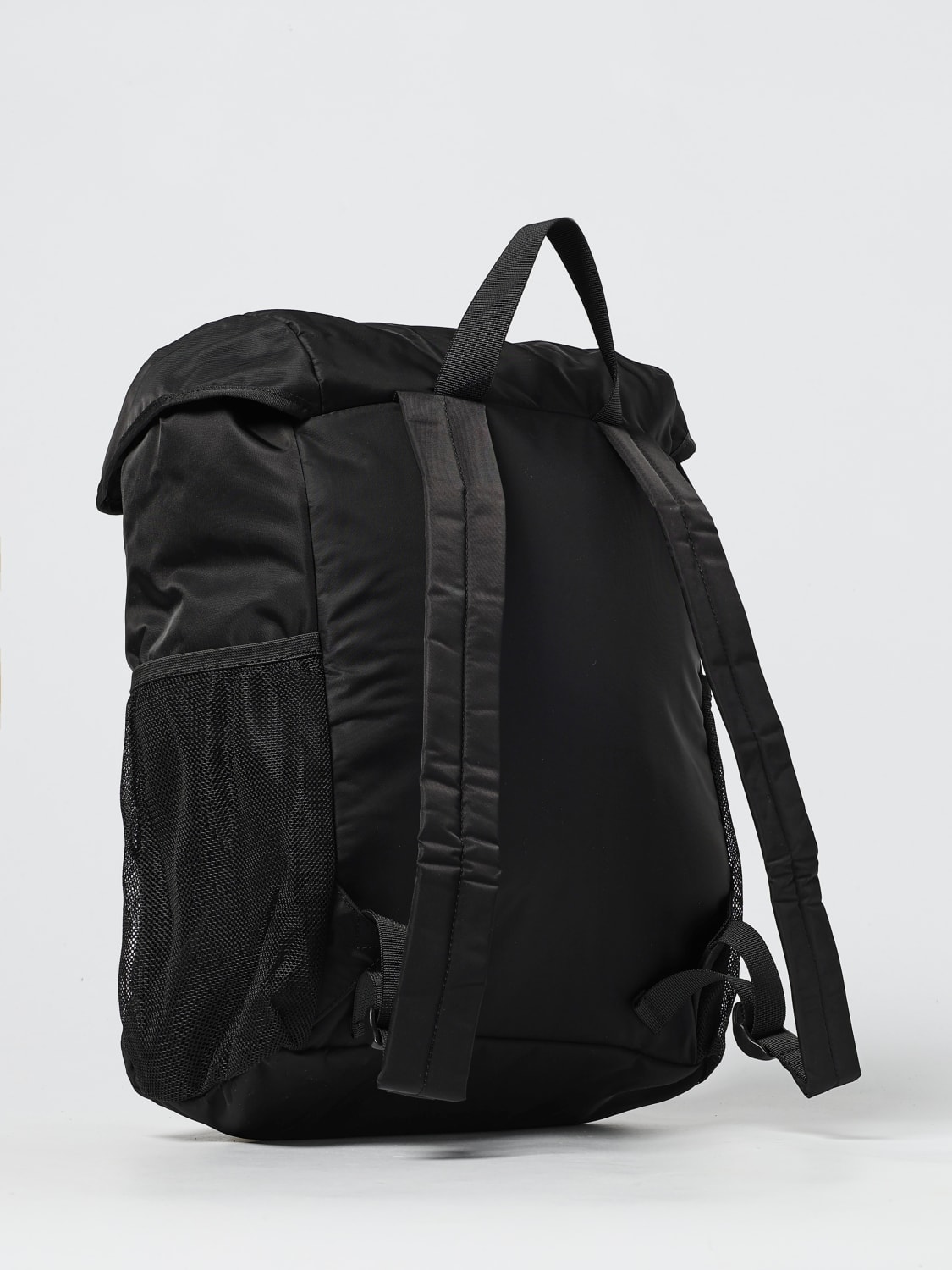 MARNI RUCKSACK: Tasche kinder Marni, Schwarz - Img 2