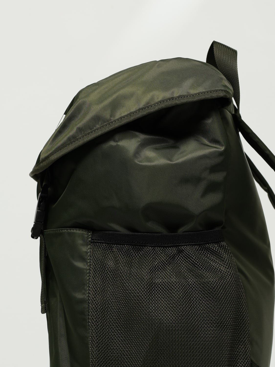 MARNI DUFFEL BAG: Bag kids Marni, Military - Img 3