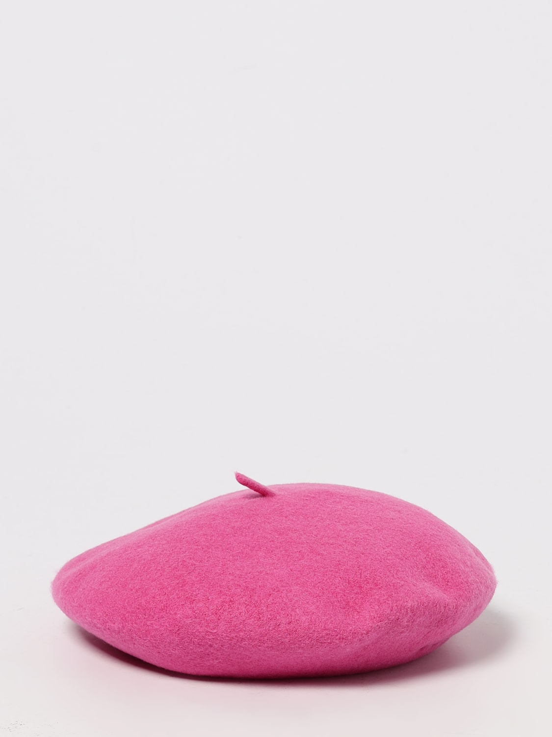 MARNI HAT: Hat kids Marni, Fuchsia - Img 1
