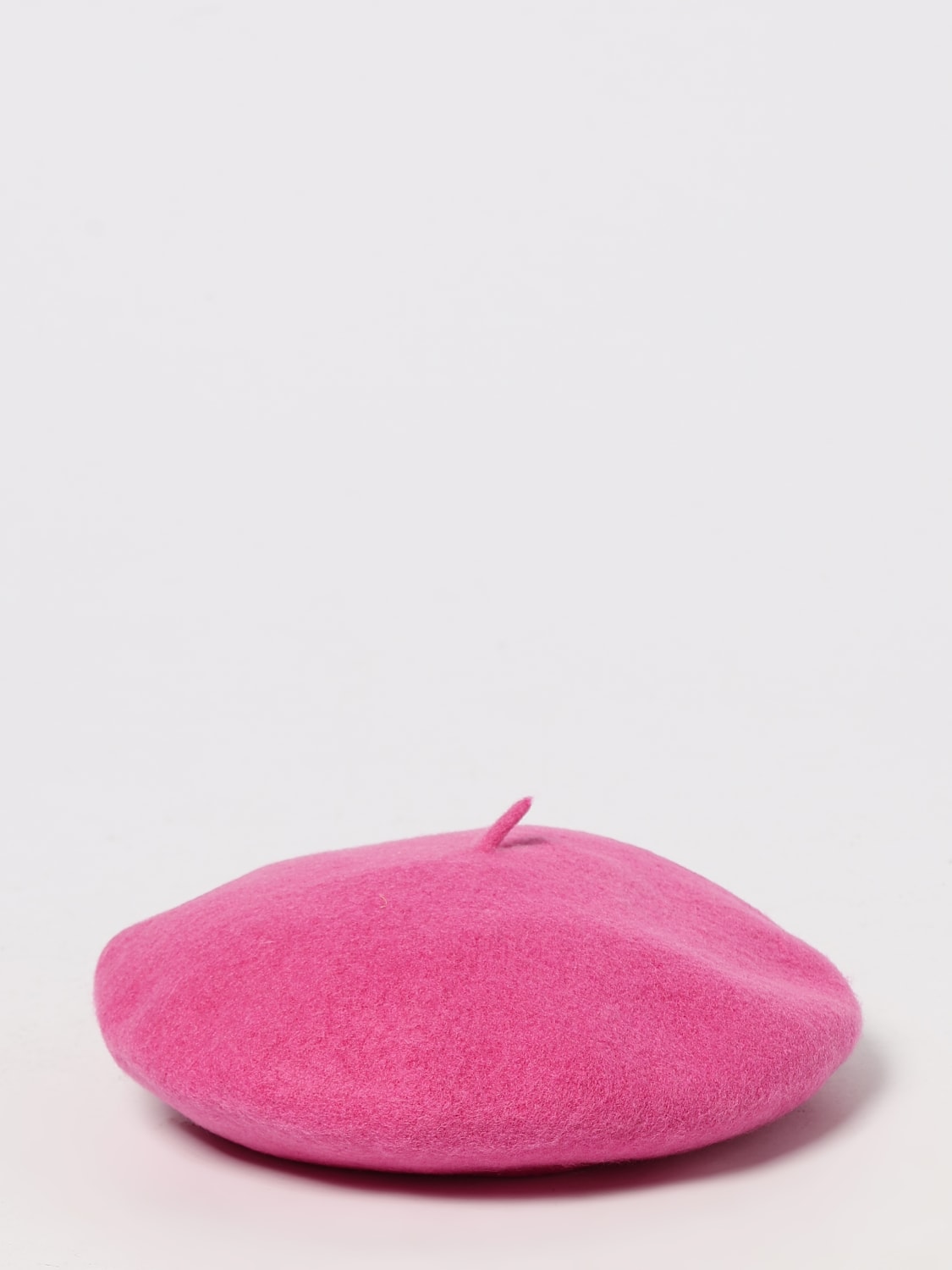 MARNI HAT: Hat kids Marni, Fuchsia - Img 2