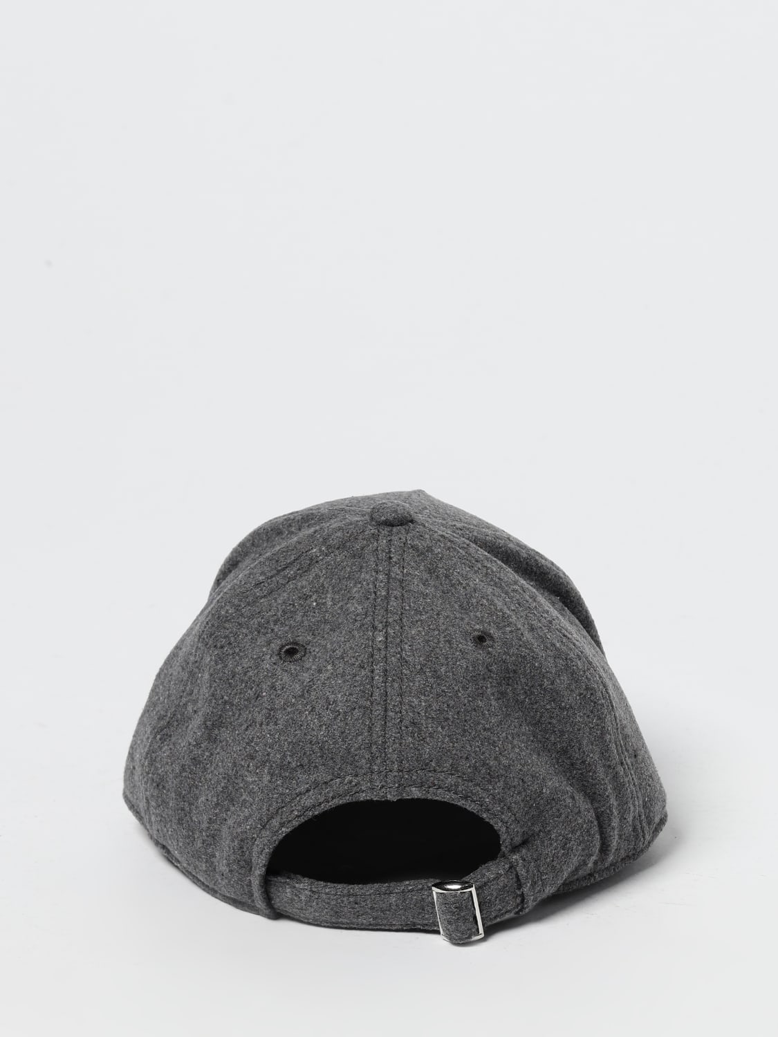 MARNI HUT: Hut kinder Marni, Grau - Img 3