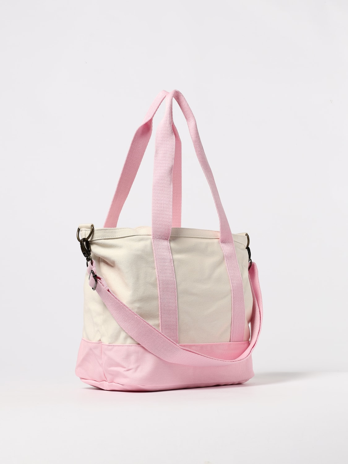 POLO RALPH LAUREN BAG: Bag kids Polo Ralph Lauren, Pink - Img 2