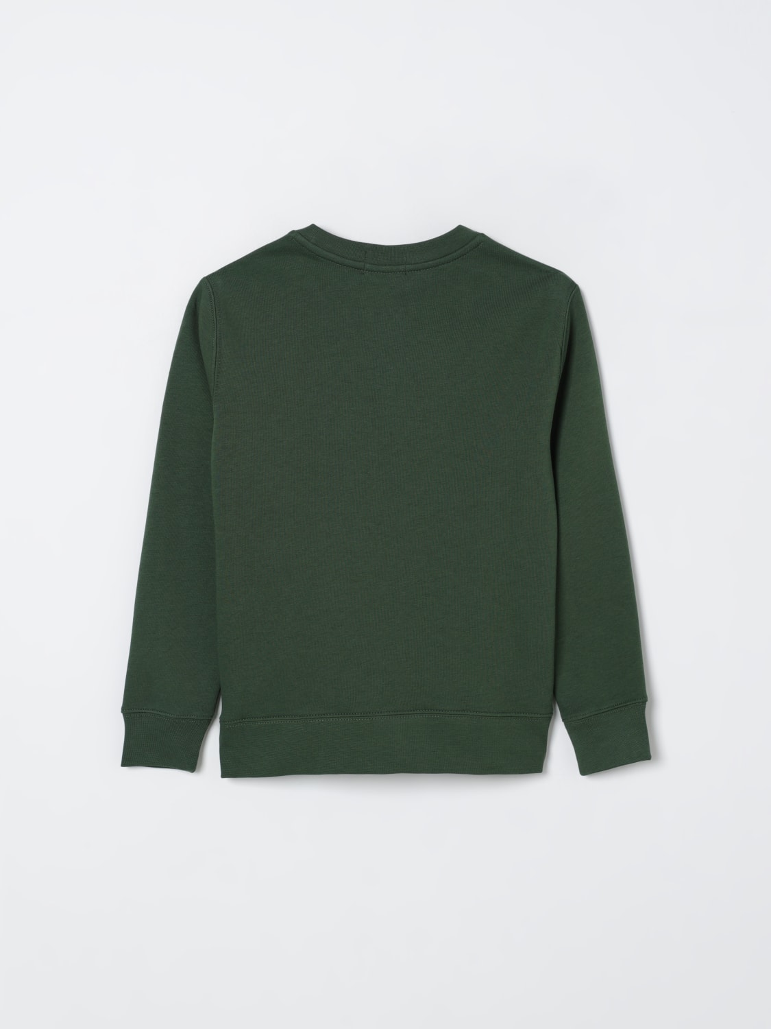 POLO RALPH LAUREN PULL: Pull enfant Polo Ralph Lauren, Vert - Img 2