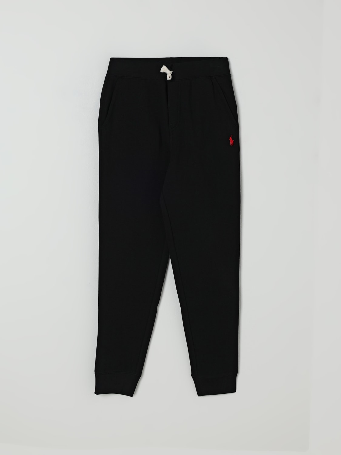 POLO RALPH LAUREN HOSE: Hose kinder Polo Ralph Lauren, Schwarz - Img 1