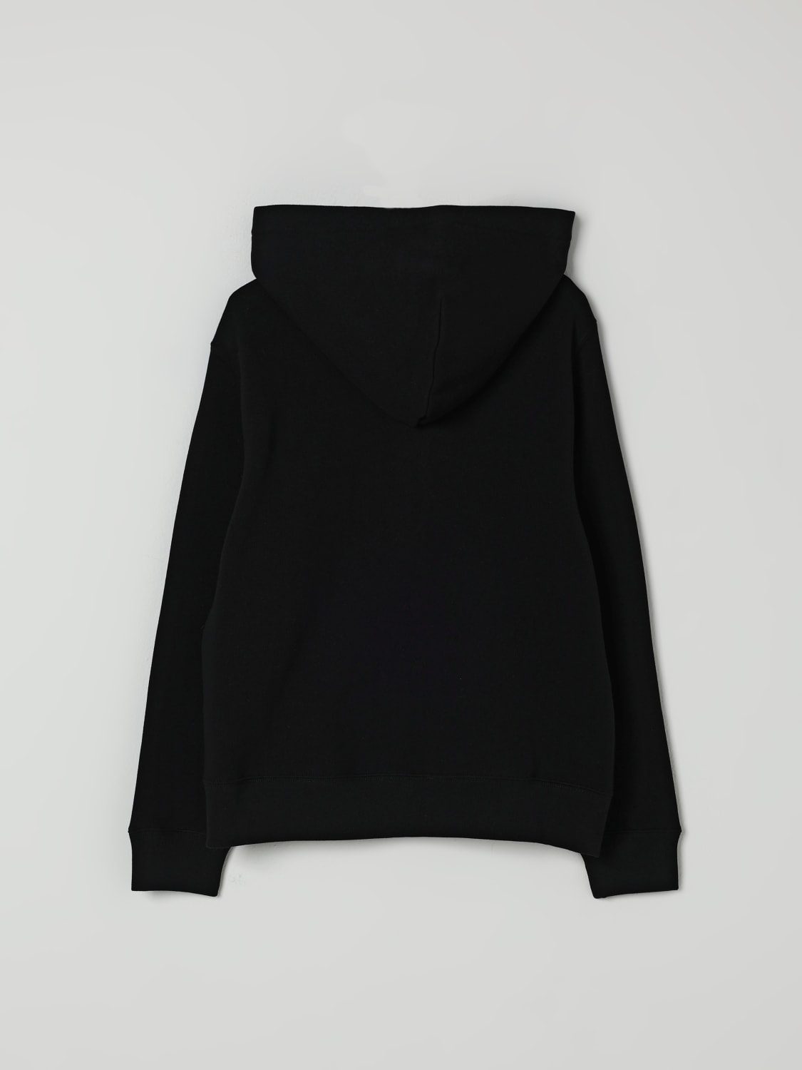 POLO RALPH LAUREN SWEATER: Sweater kids Polo Ralph Lauren, Black - Img 2